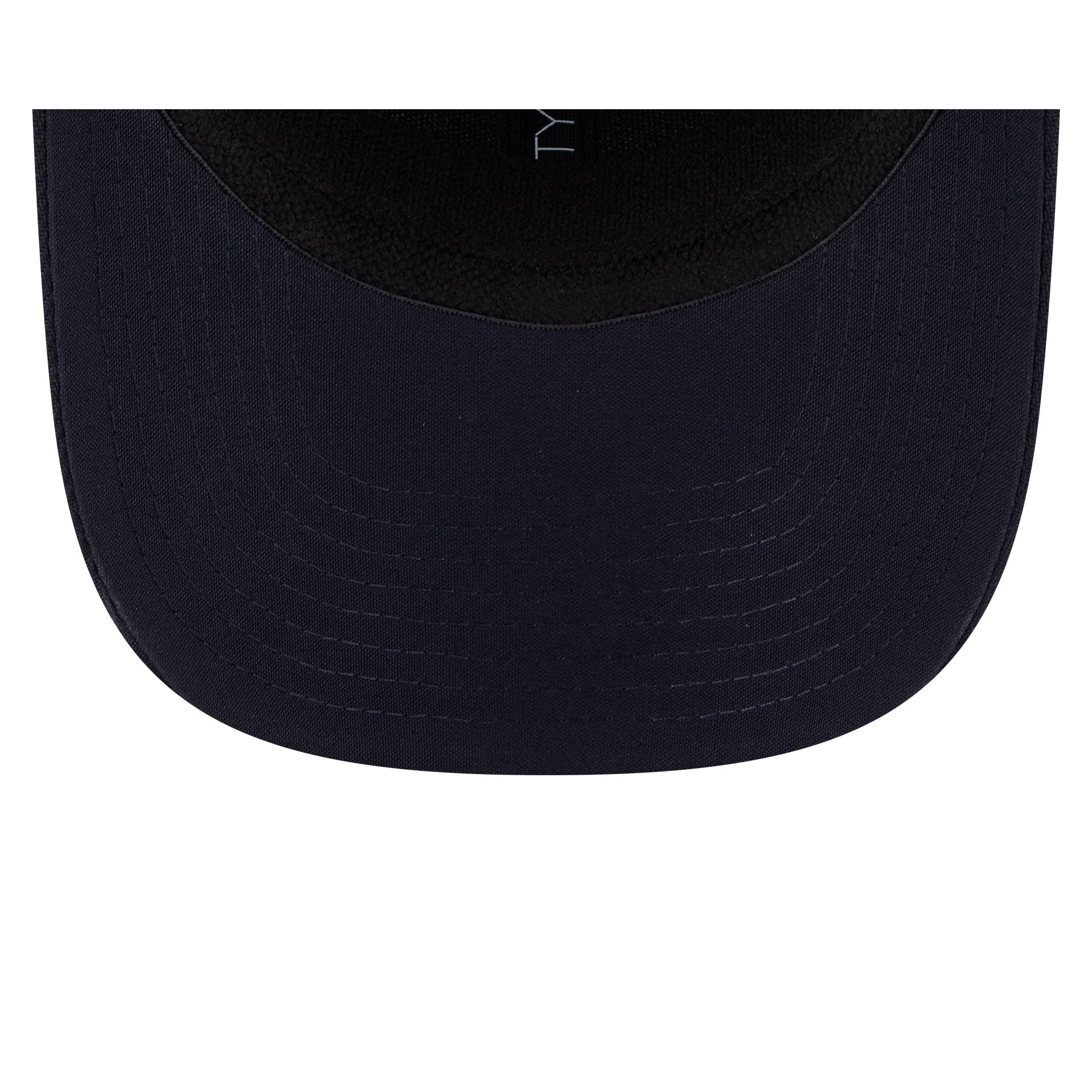 Seattle Kraken Multicolor Rope 9SEVENTY Stretch-Snap Hat - Image 7