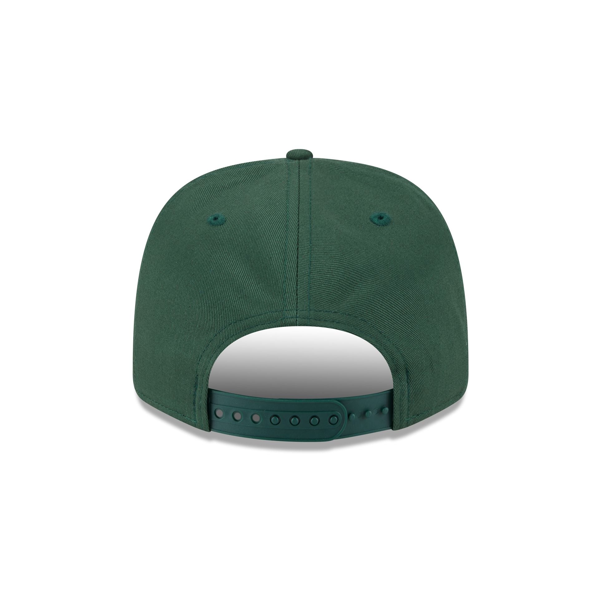 Milwaukee Bucks Circle Patch 9SEVENTY Stretch-Snap Hat - Image 6
