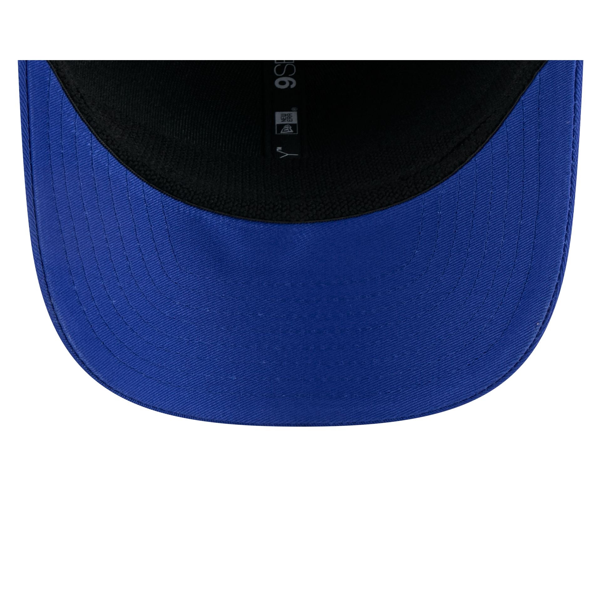 Buffalo Bills Circle Patch 9SEVENTY Stretch-Snap Hat - Image 7