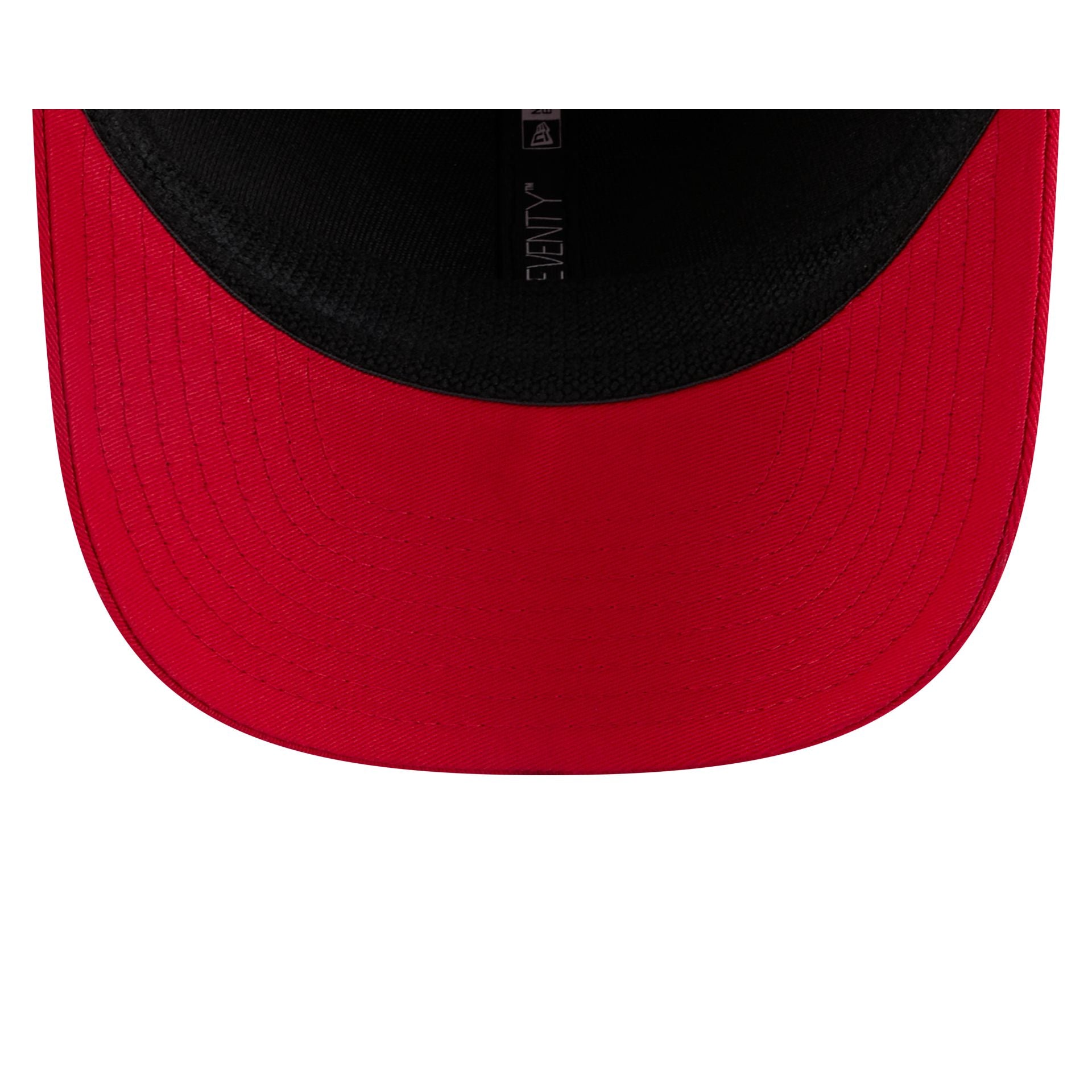 San Francisco 49ers Circle Patch 9SEVENTY Stretch-Snap Hat - Image 7