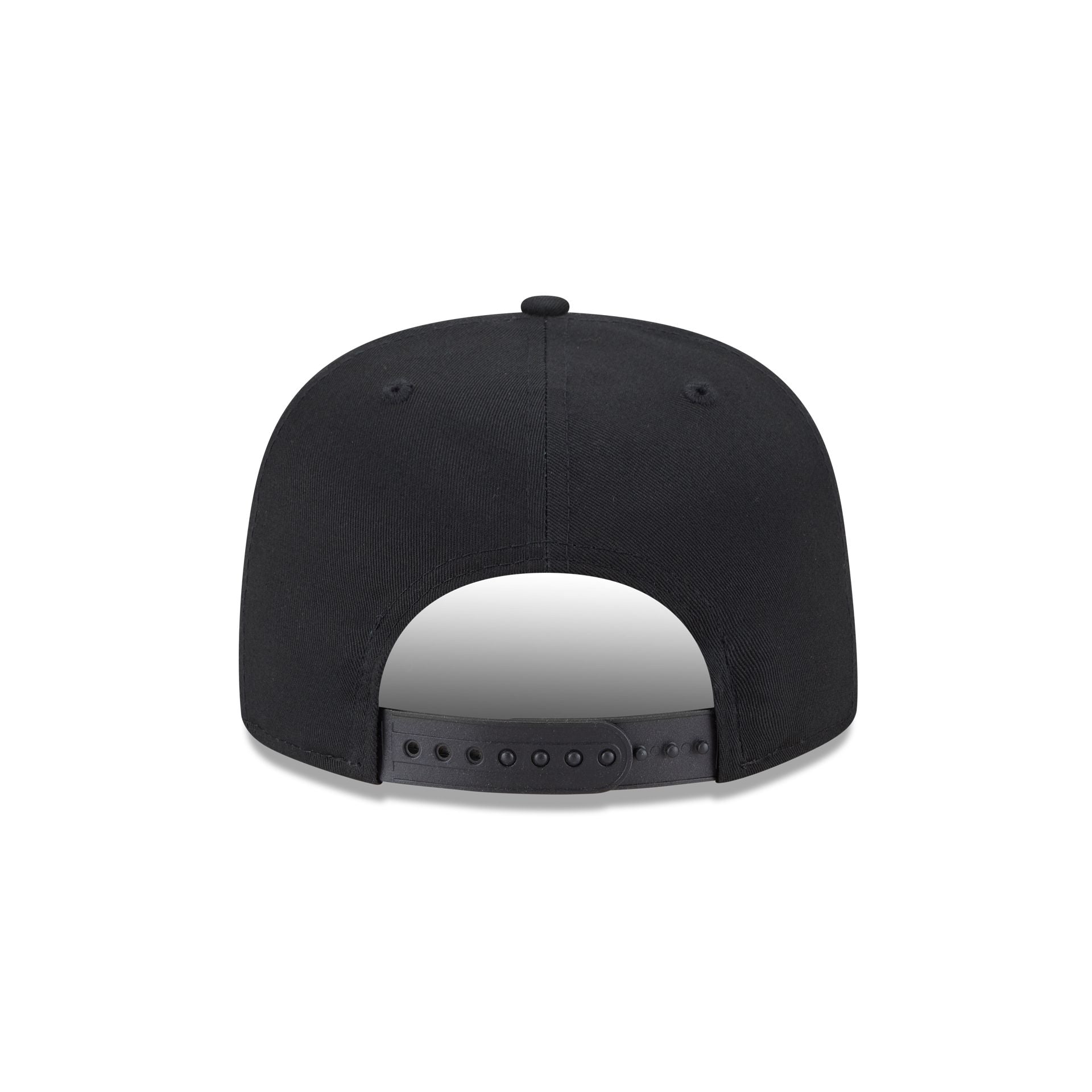 Portland Trail Blazers Team Text Golfer Hat - Image 6