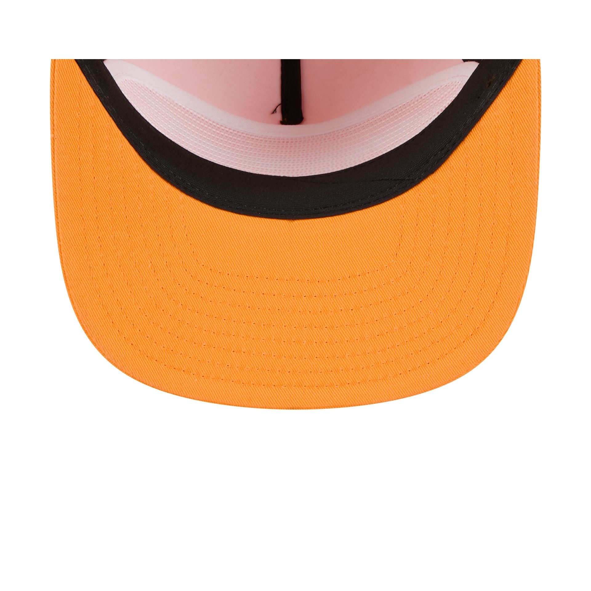 McLaren Formula 1 Team Rib Knit Logo Golfer Hat - Image 7