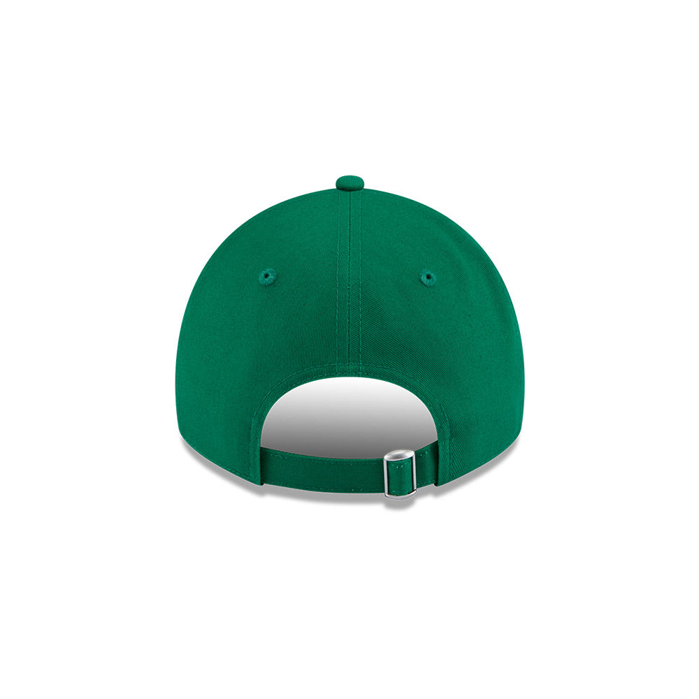 Boston Celtics 2025 All-Star Game Fan Pack 9TWENTY Adjustable Hat - Image 6