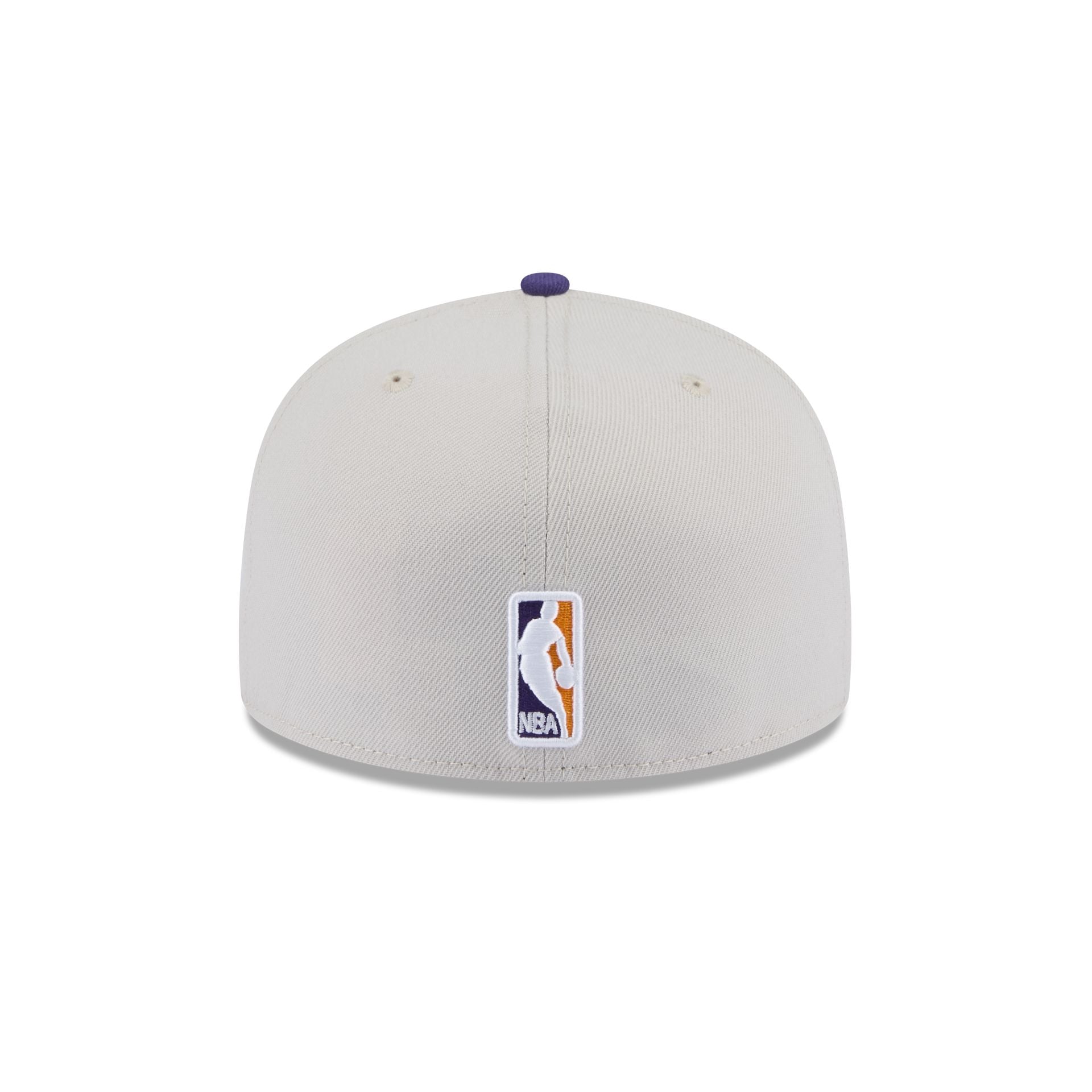 Phoenix Suns 2025 All-Star Game Fan Pack 59FIFTY Fitted Hat - Image 6