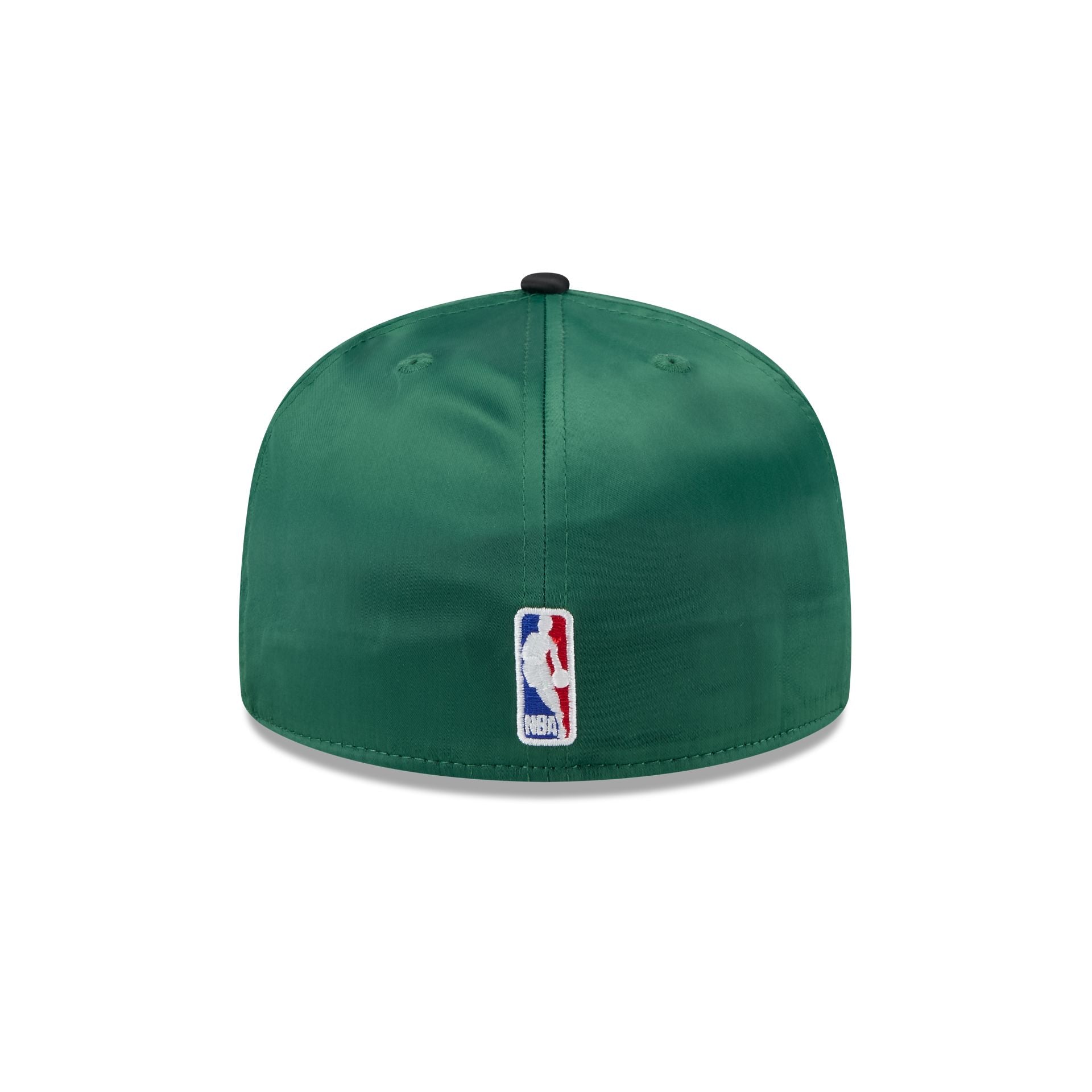 Boston Celtics Spring Satin 59FIFTY Fitted Hat - Image 6
