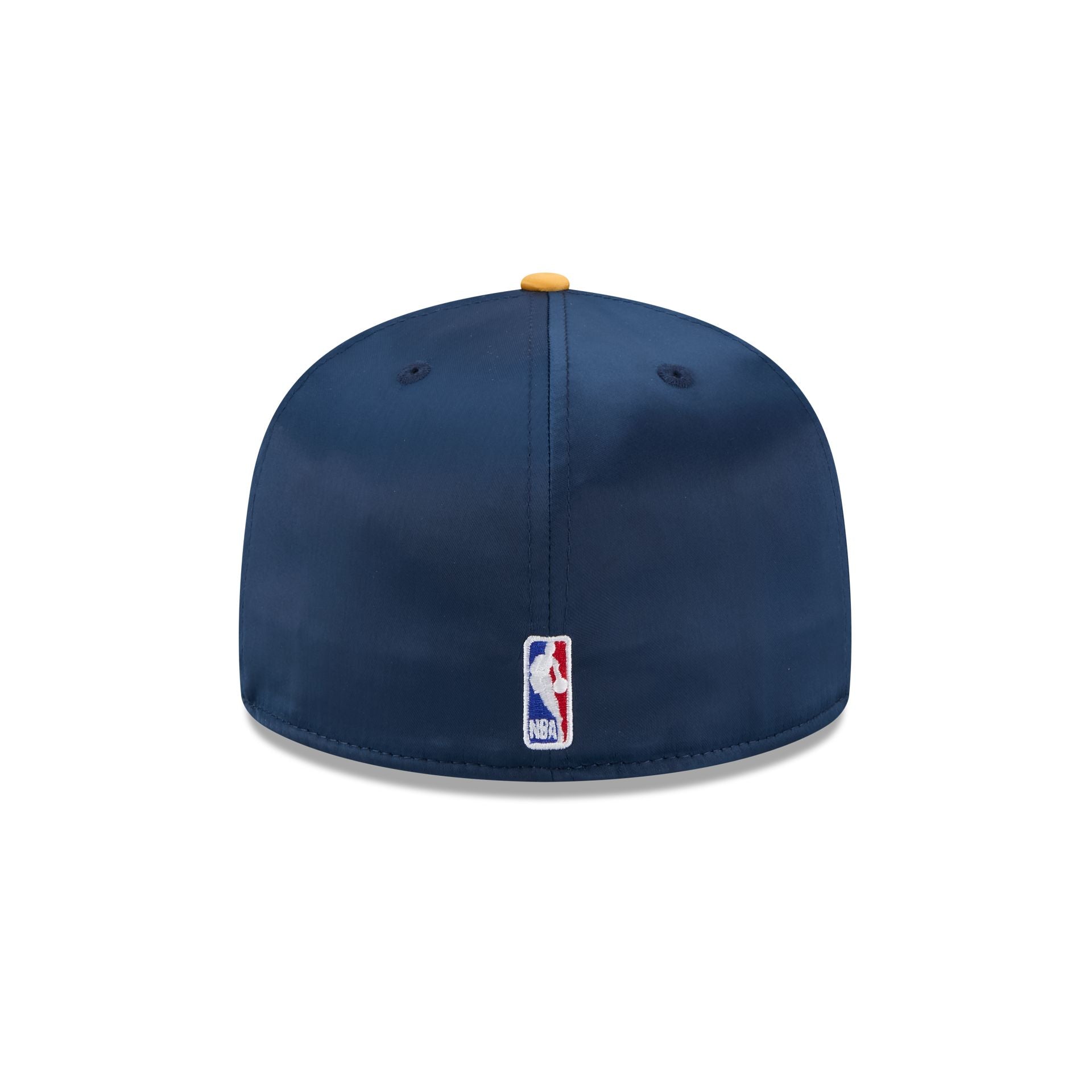 Indiana Pacers Spring Satin 59FIFTY Fitted Hat - Image 6