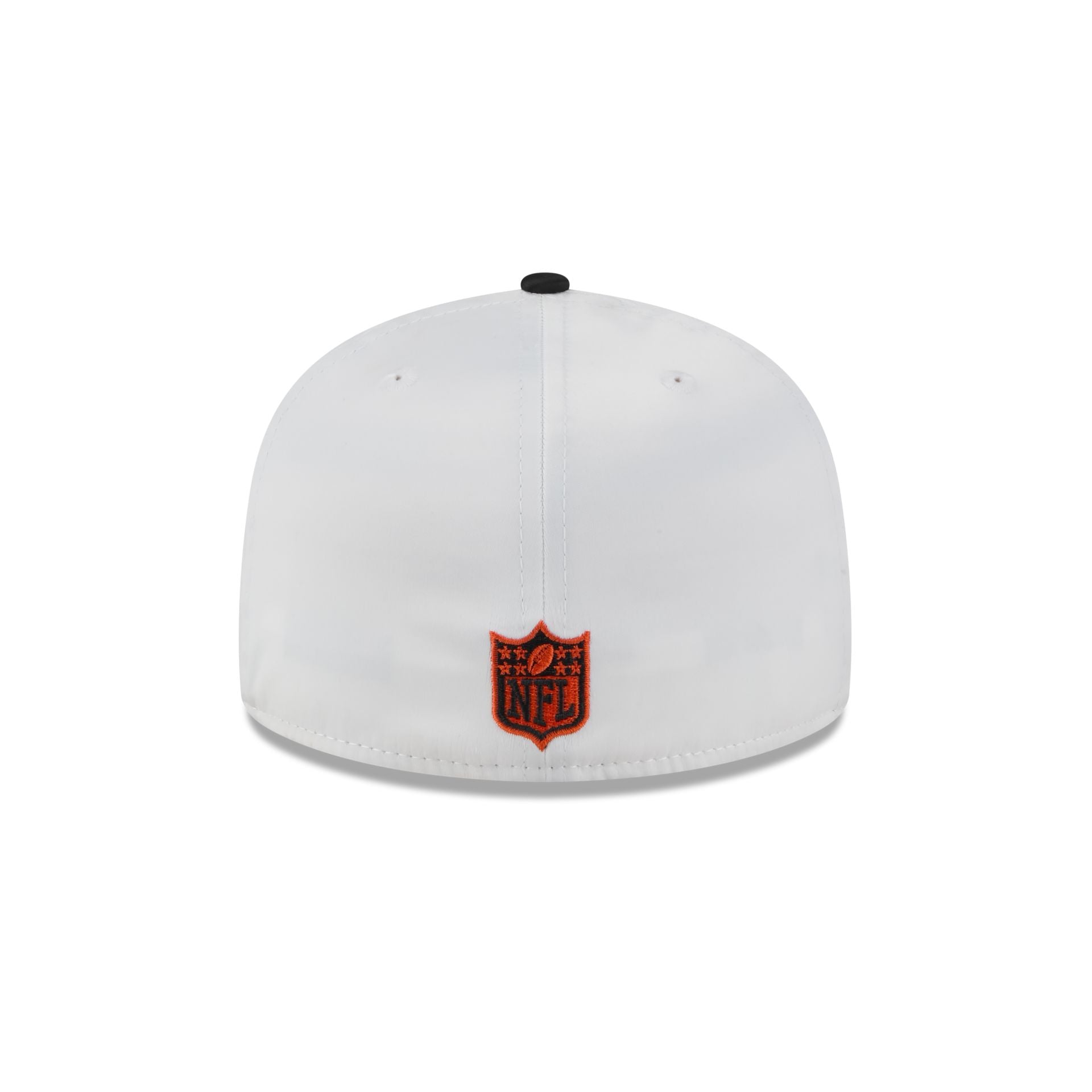 Cincinnati Bengals Spring Satin 59FIFTY Fitted Hat - Image 6