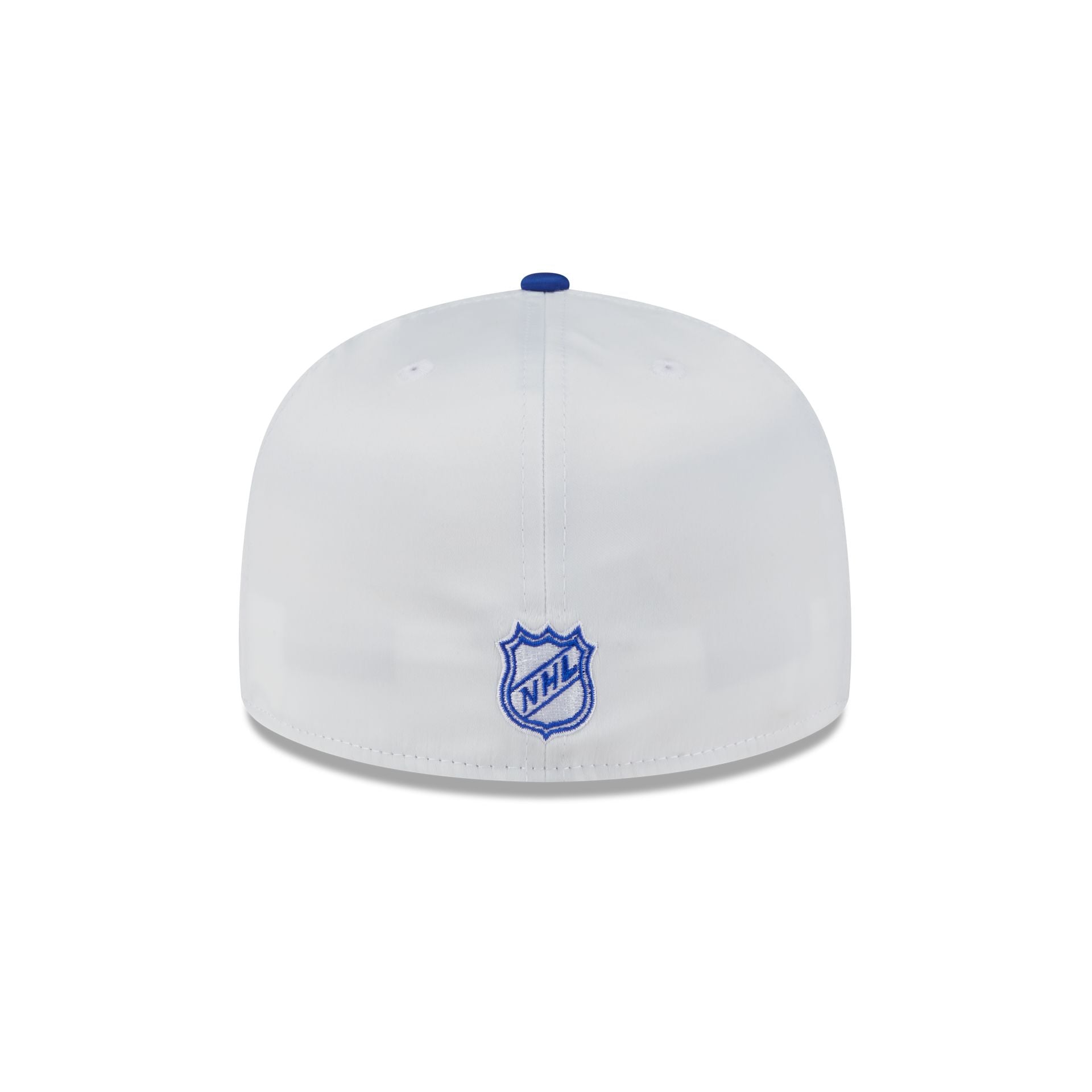 New York Islanders Spring Satin 59FIFTY Fitted Hat - Image 6
