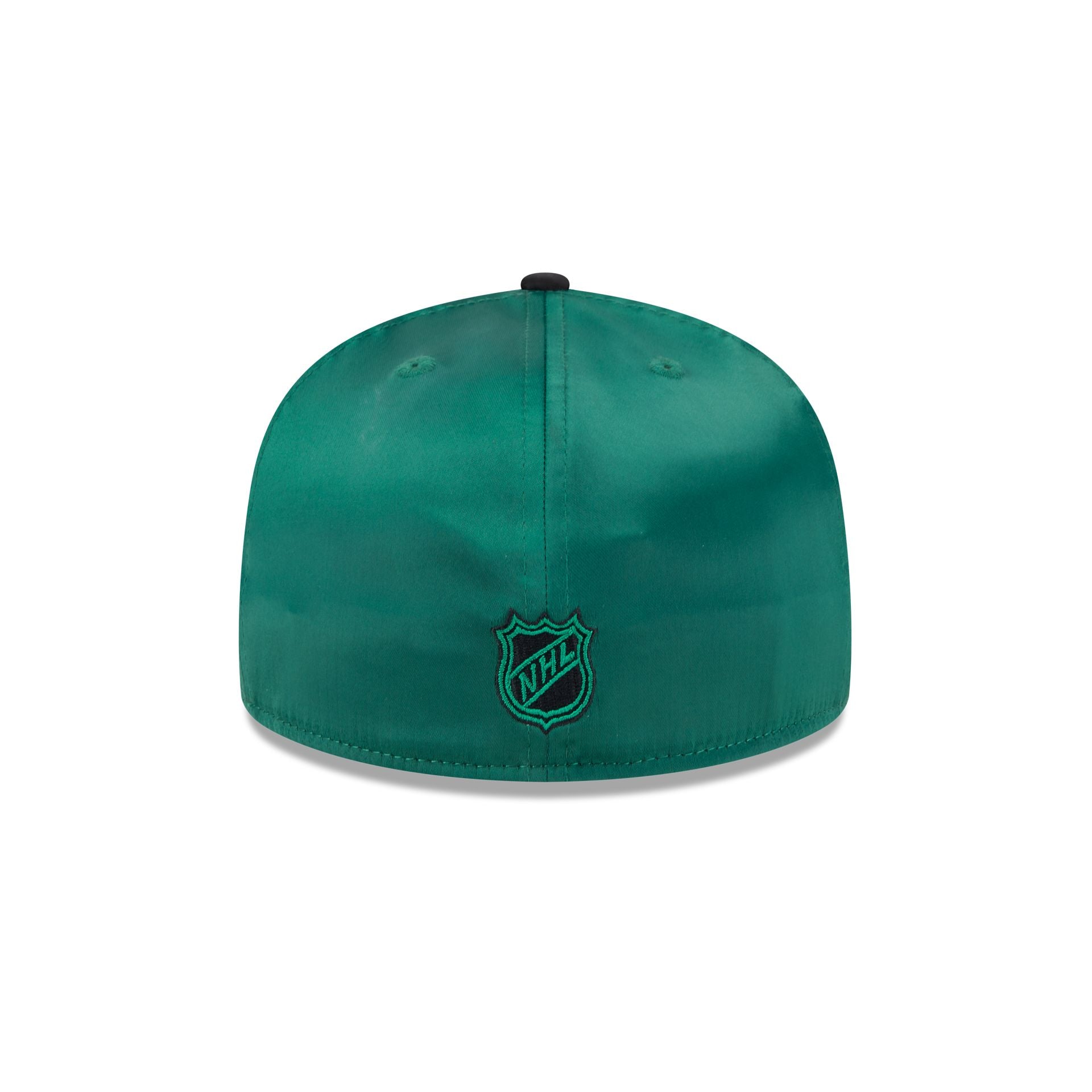 Dallas Stars Spring Satin 59FIFTY Fitted Hat - Image 6