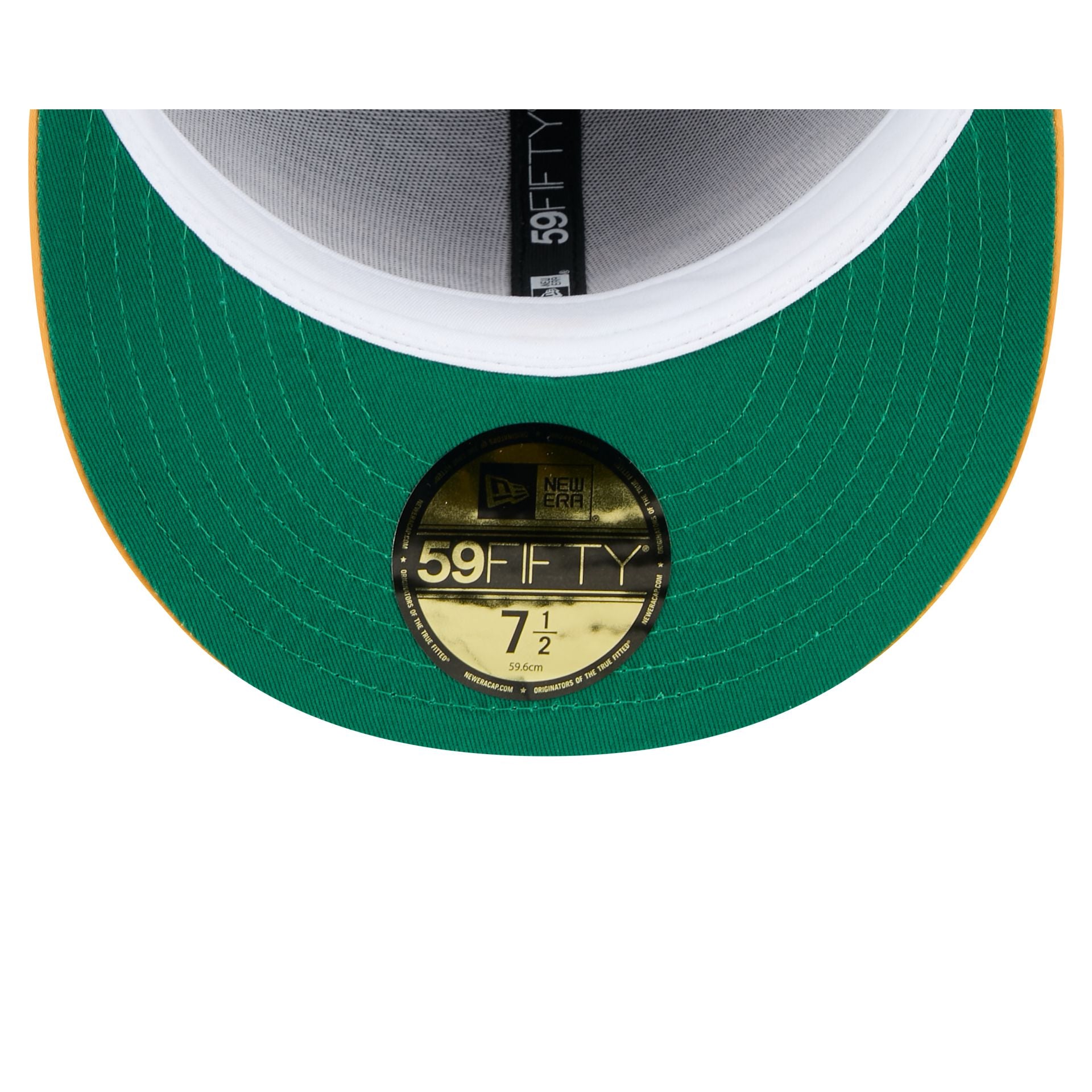 Pittsburgh Penguins Spring Satin 59FIFTY Fitted Hat - Image 7