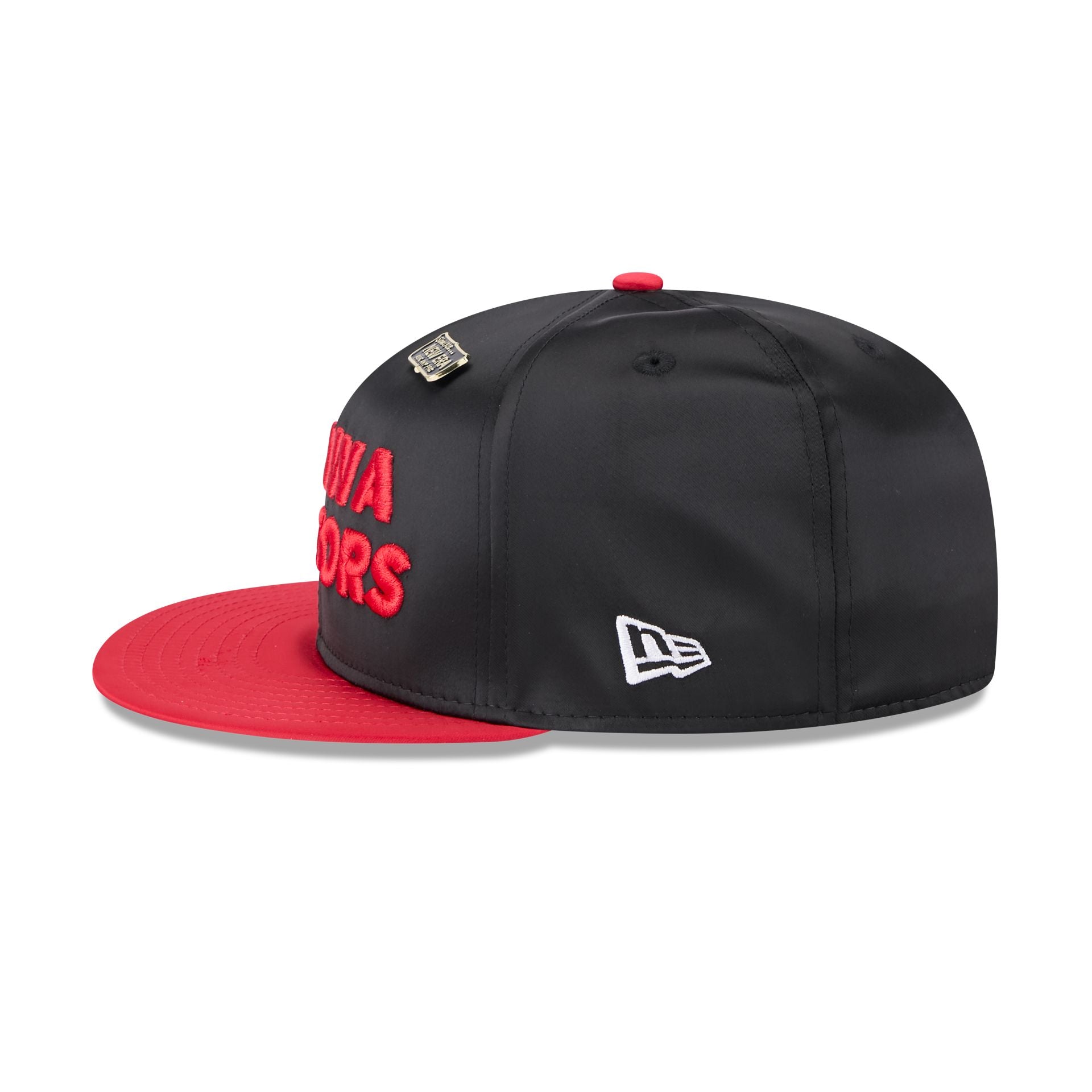 Ottawa Senators Spring Satin 59FIFTY Fitted Hat - Image 5