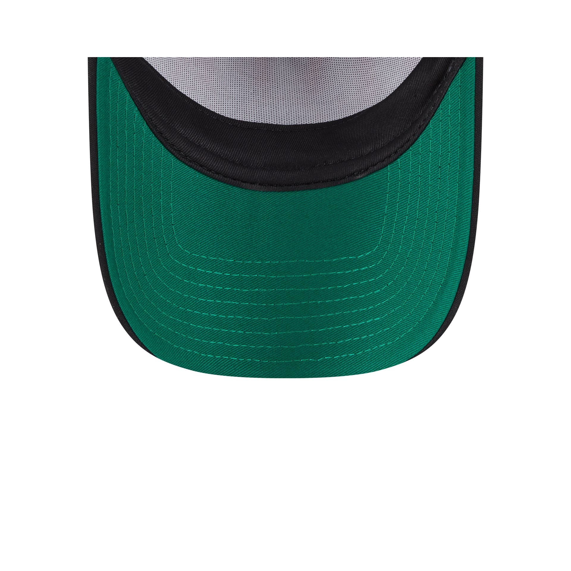 Philadelphia Flyers Distressed 9FORTY A-Frame Trucker Hat - Image 7