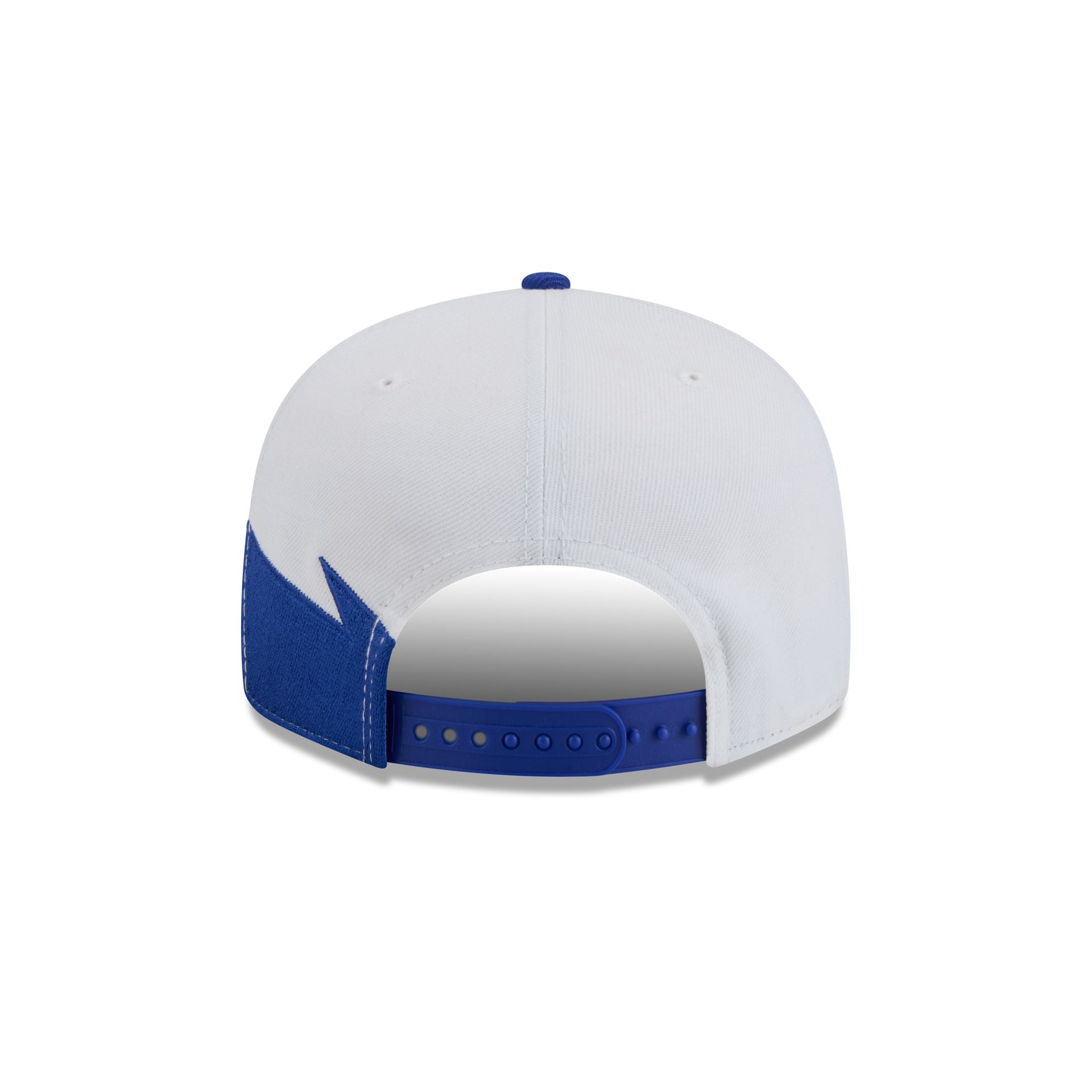 Buffalo Sabres Jagged 9FIFTY Snapback Hat - Image 6