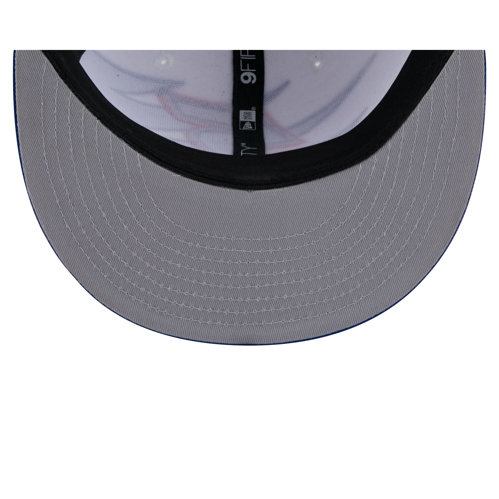 Hendrick Motorsports Kyle Larson Jagged 9FIFTY Snapback Hat - Image 7