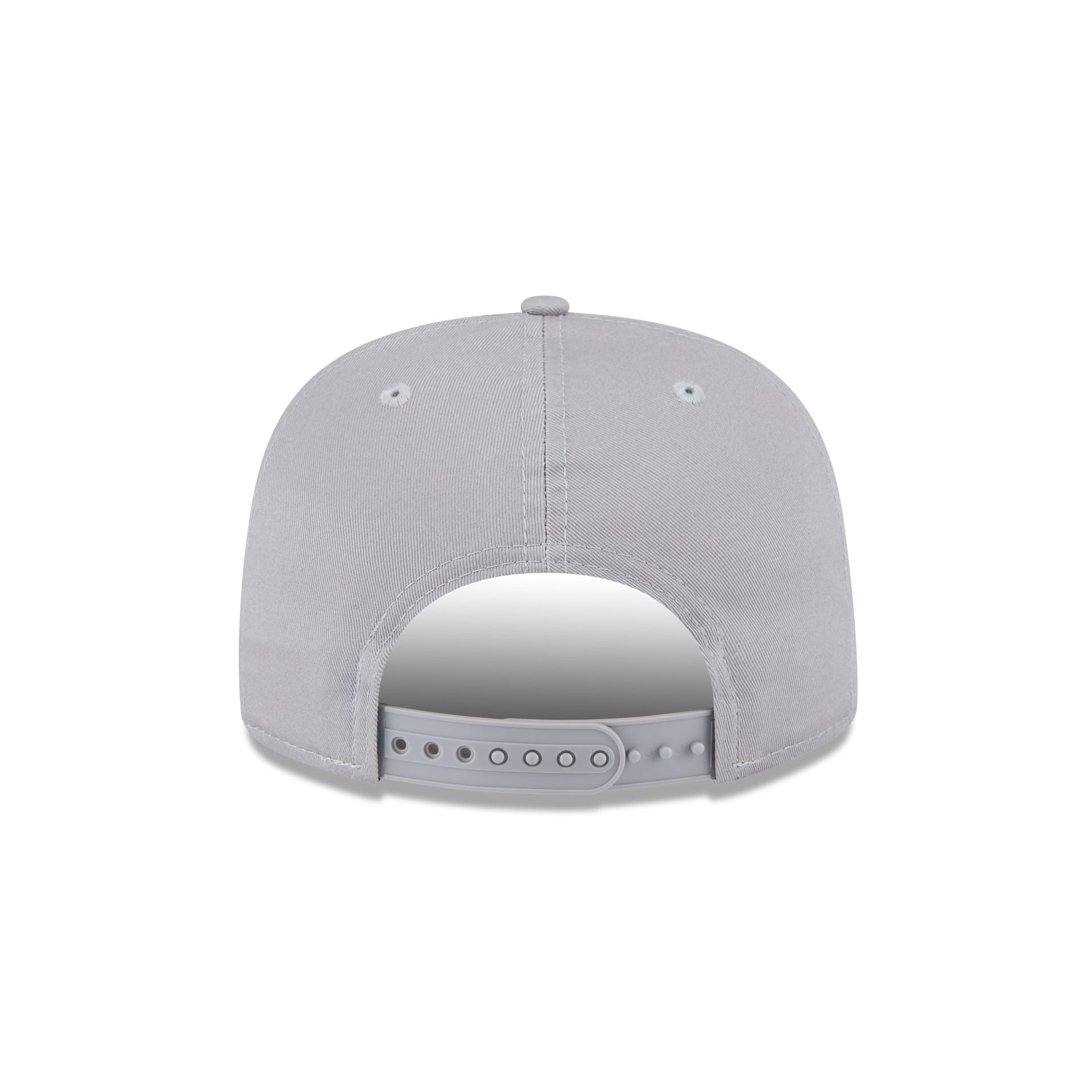 Brooklyn Nets Vintage Gray Rope Golfer Hat - Image 6