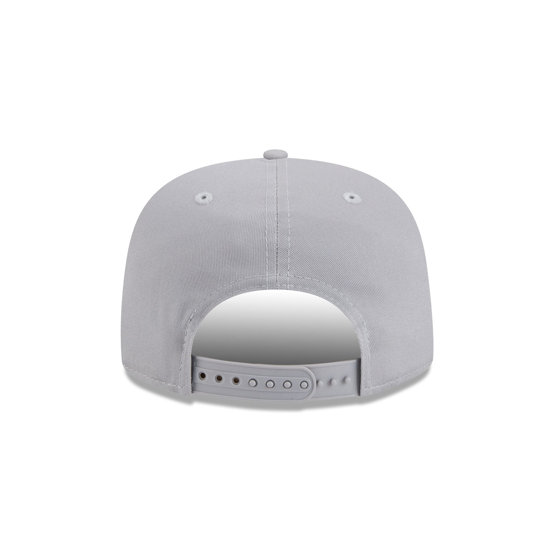 Phoenix Suns Vintage Gray Rope Golfer Hat - Image 6