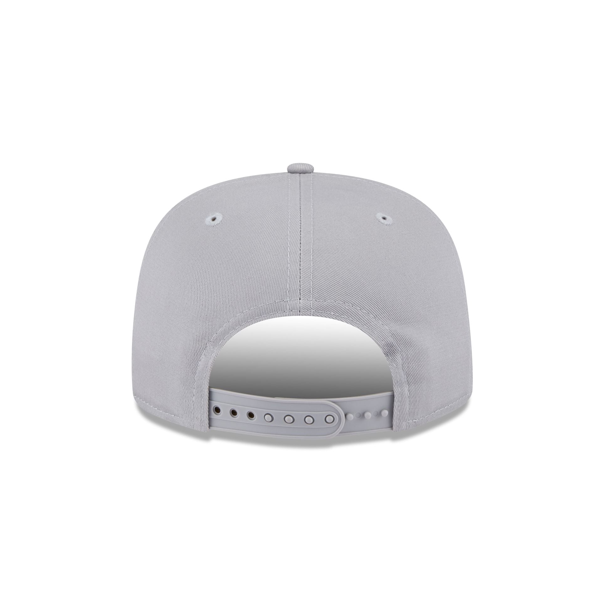 San Antonio Spurs Vintage Gray Rope Golfer Hat - Image 6