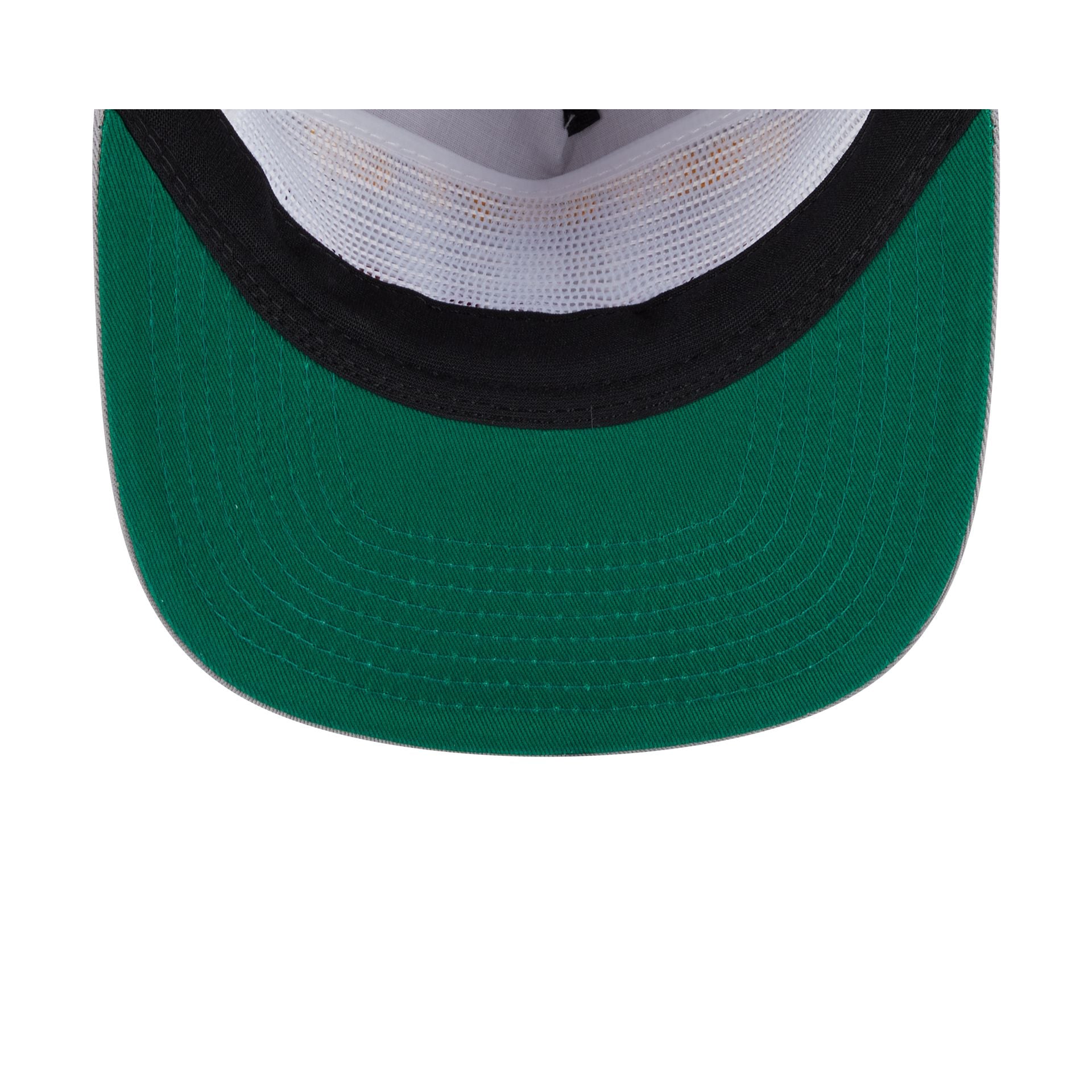 USC Trojans Vintage Gray Rope Golfer Hat - Image 7