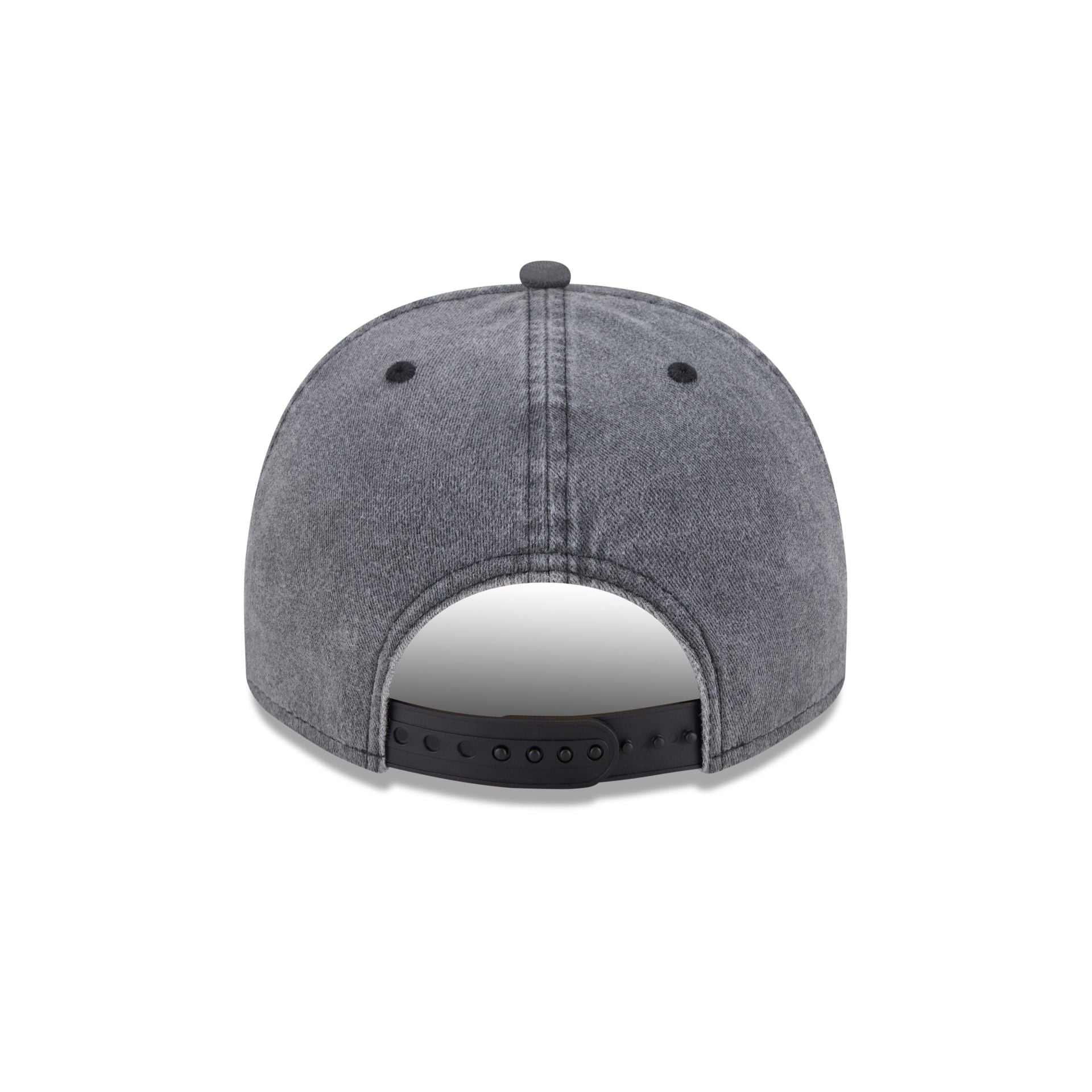 Chicago White Sox Washed 9FIFTY A-Frame Snapback Hat - Image 6