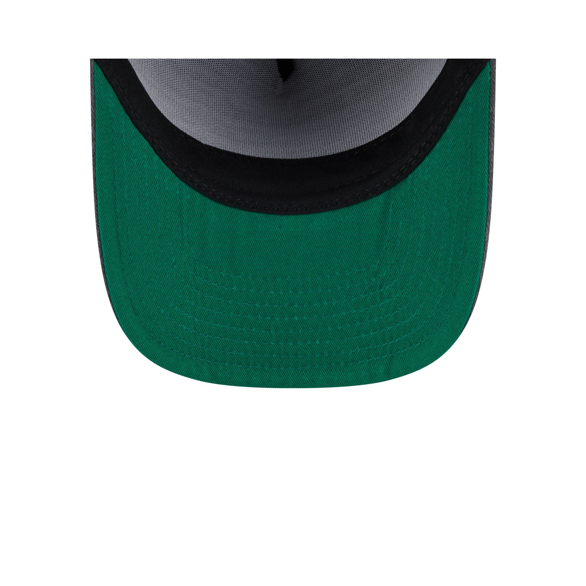 Atlanta Hawks Washed 9FIFTY A-Frame Snapback Hat - Image 7