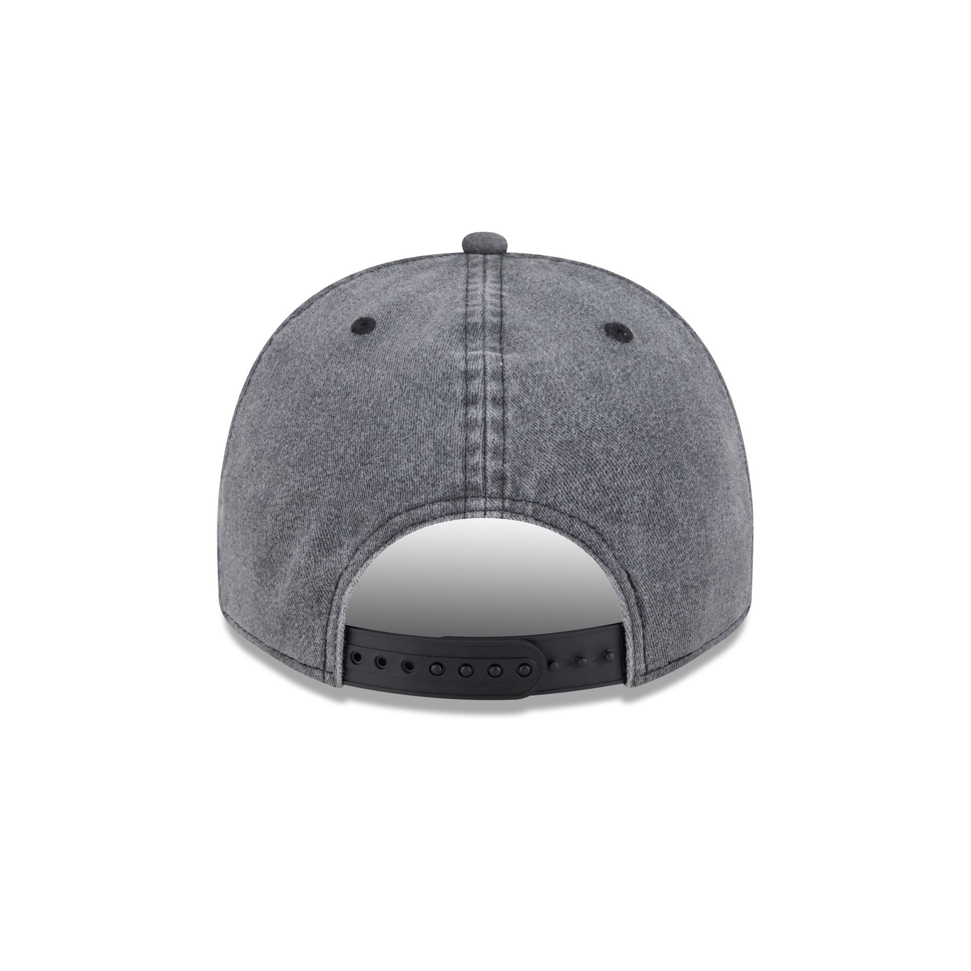 Memphis Grizzlies Washed 9FIFTY A-Frame Snapback Hat - Image 6