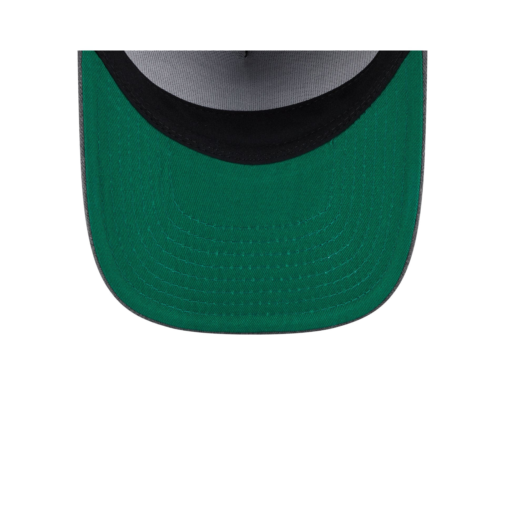 Philadelphia 76ers Washed 9FIFTY A-Frame Snapback Hat - Image 7