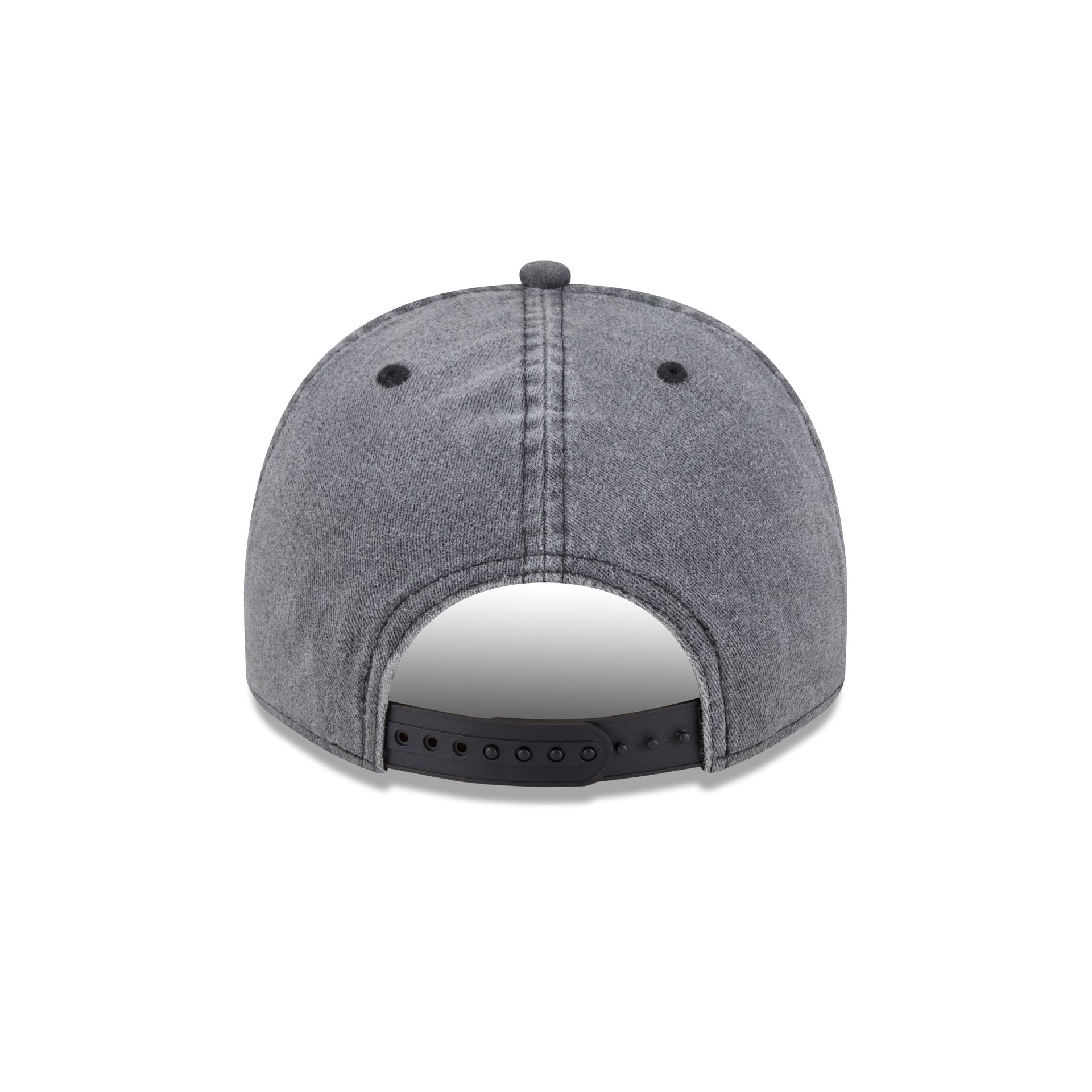 Toronto Raptors Washed 9FIFTY A-Frame Snapback Hat - Image 6