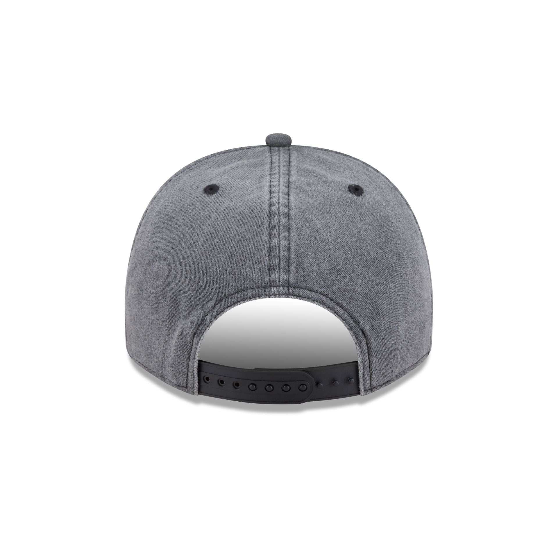 Tampa Bay Lightning Washed 9FIFTY A-Frame Snapback Hat - Image 6