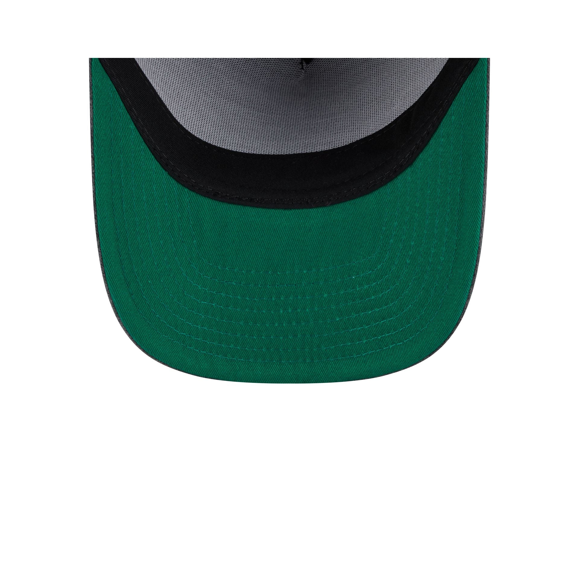 Vancouver Canucks Washed 9FIFTY A-Frame Snapback Hat - Image 7