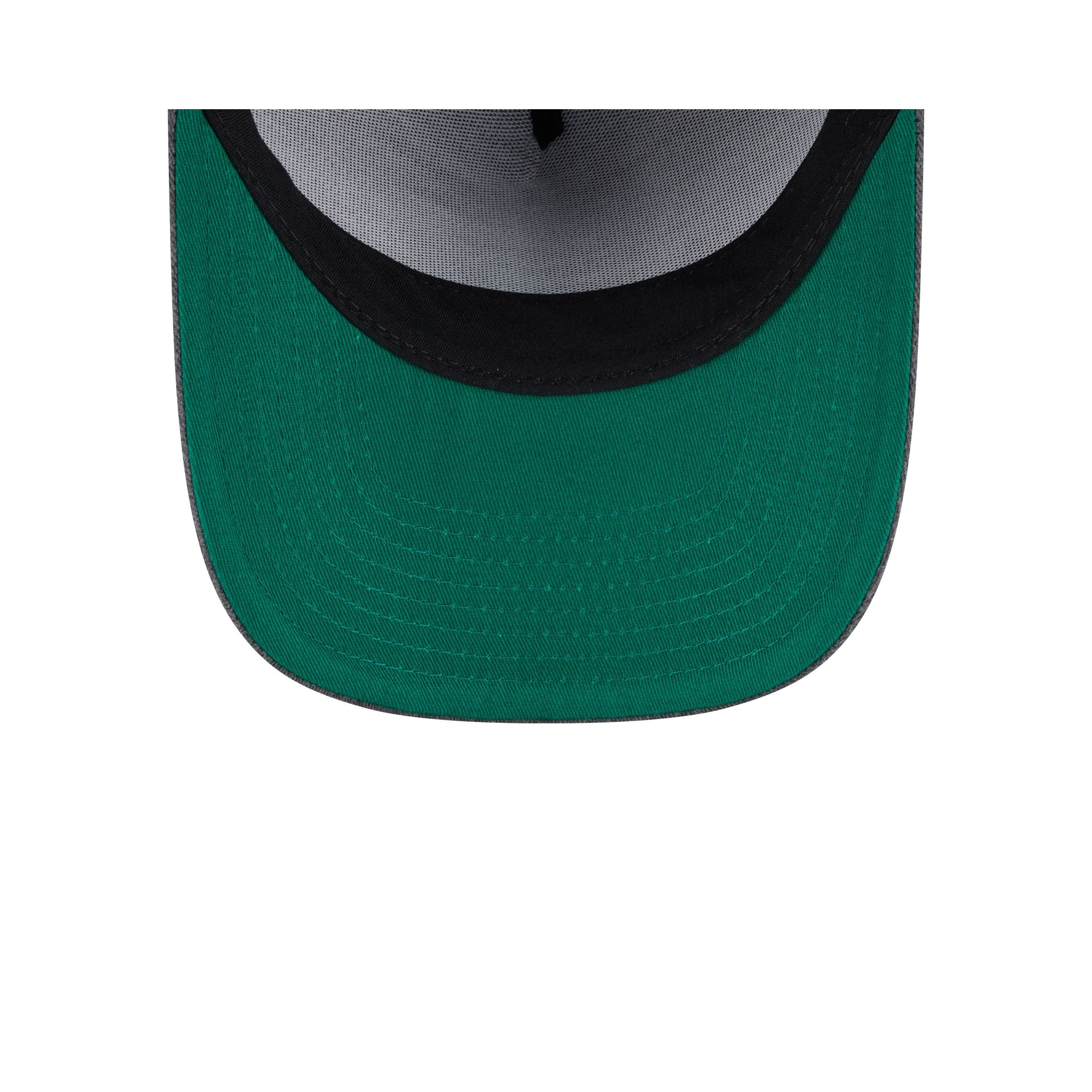 Winnipeg Jets Washed 9FIFTY A-Frame Snapback Hat - Image 7