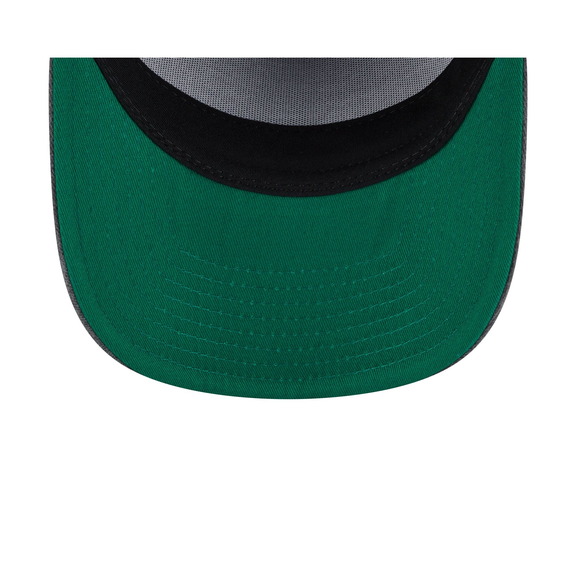 Tampa Bay Buccaneers Washed 9FIFTY A-Frame Snapback Hat - Image 7