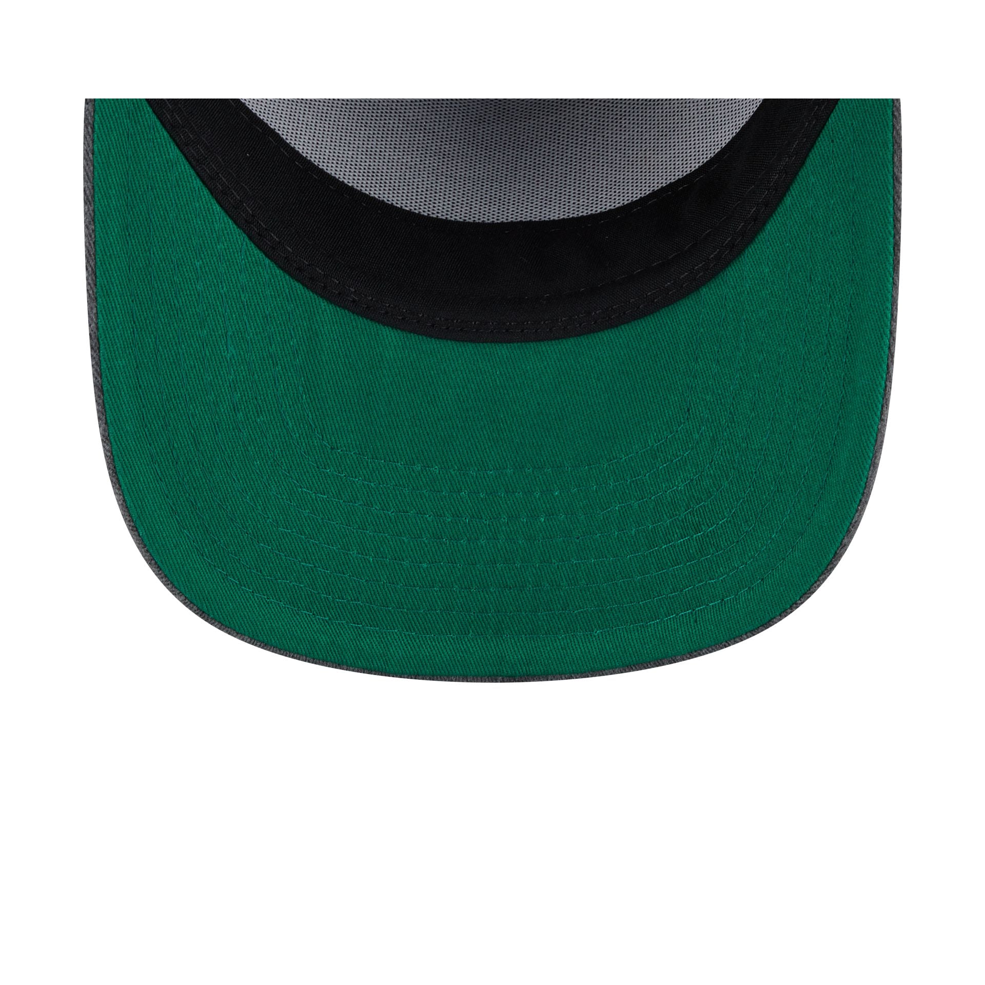 Cleveland Browns Washed 9FIFTY A-Frame Snapback Hat - Image 7