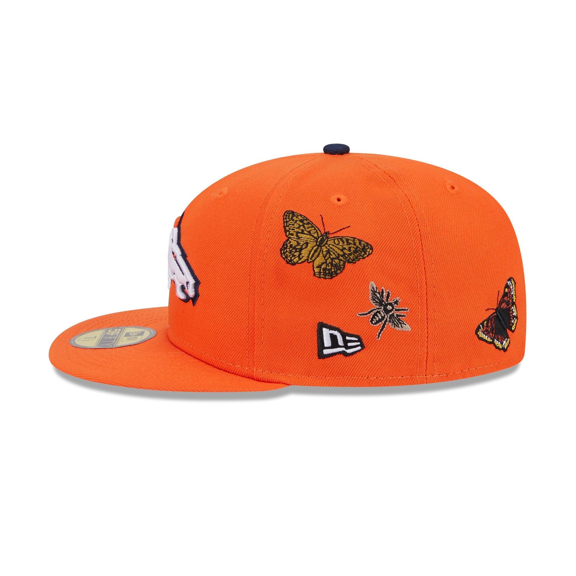 FELT x Denver Broncos 59FIFTY Fitted Hat - Image 4