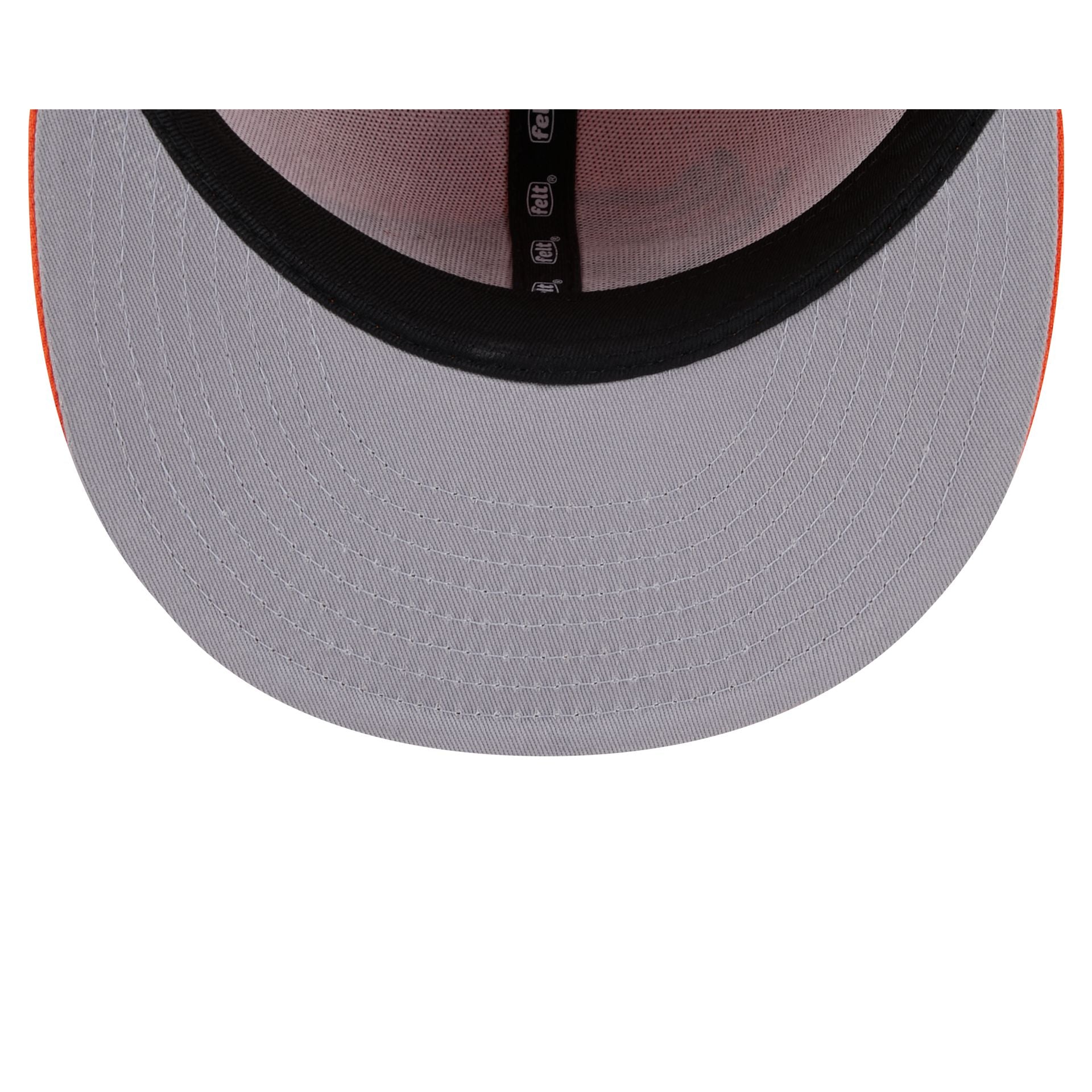 FELT x Denver Broncos 59FIFTY Fitted Hat - Image 7