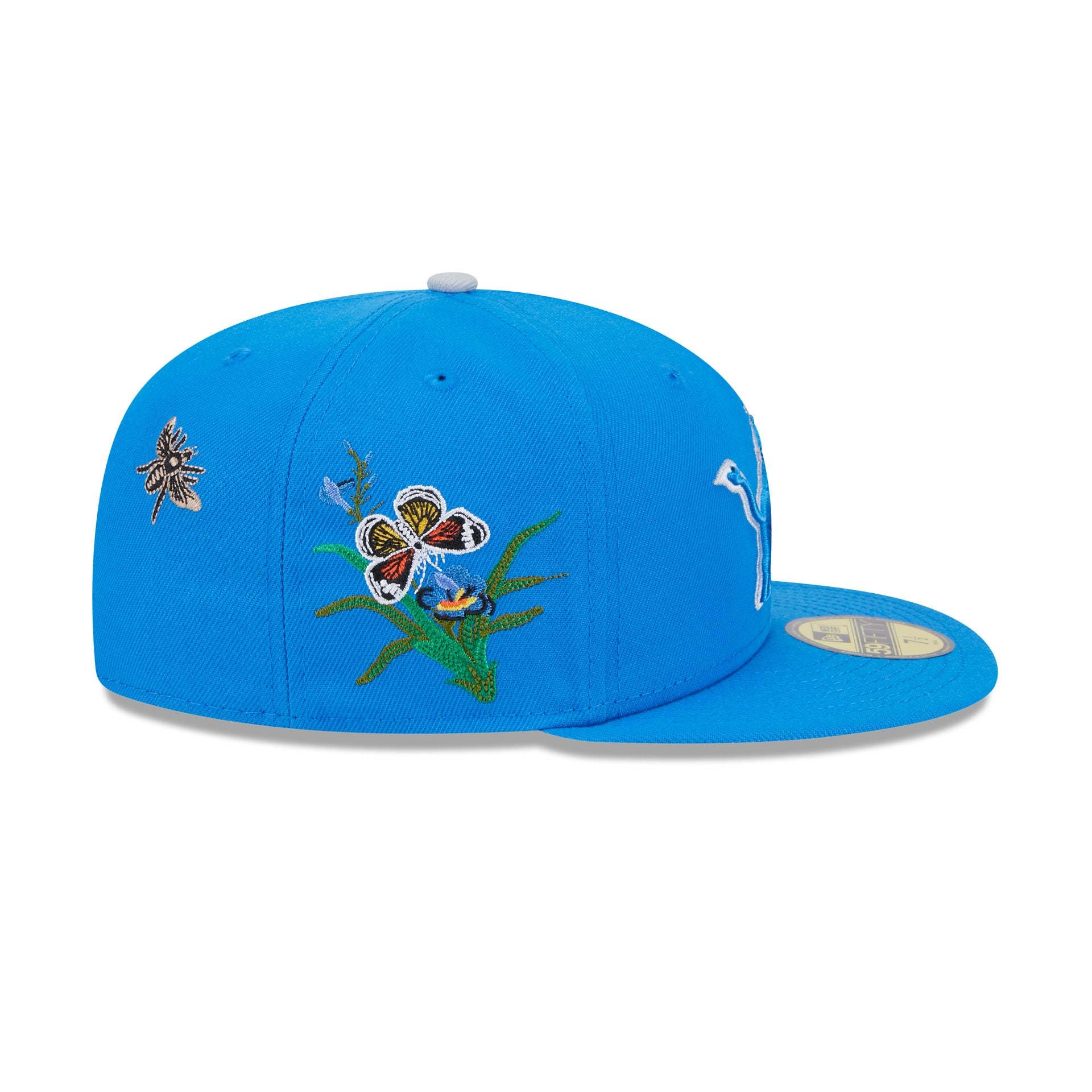 FELT x Detroit Lions 59FIFTY Fitted Hat - Image 5