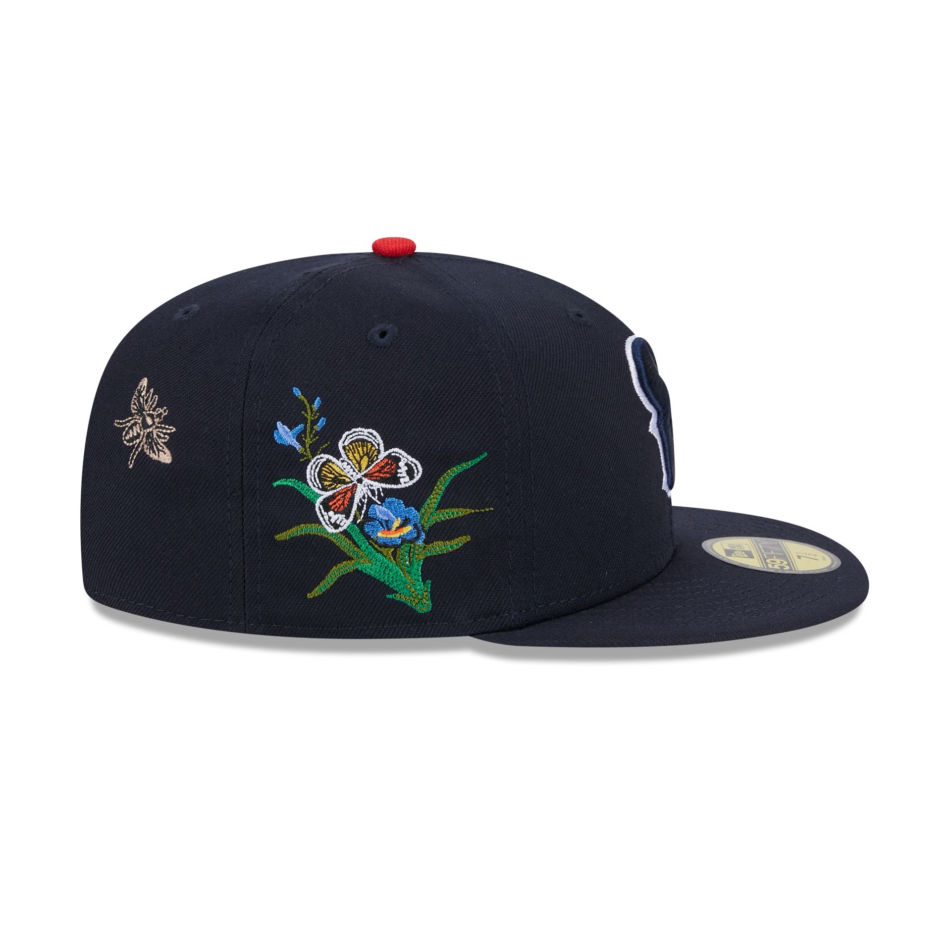 FELT x Houston Texans 59FIFTY Fitted Hat - Image 5