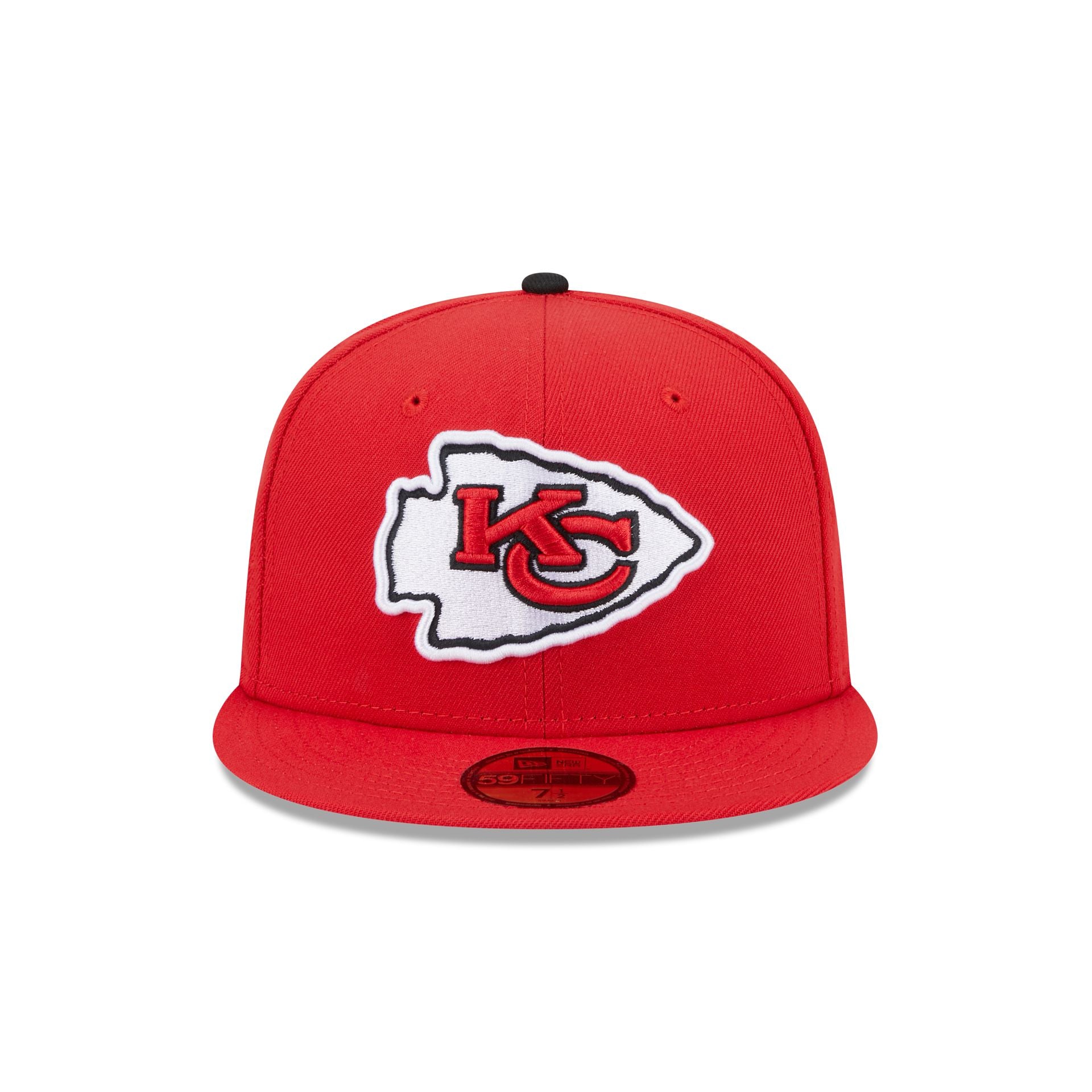 FELT x Kansas City Chiefs 59FIFTY Fitted Hat - Image 2