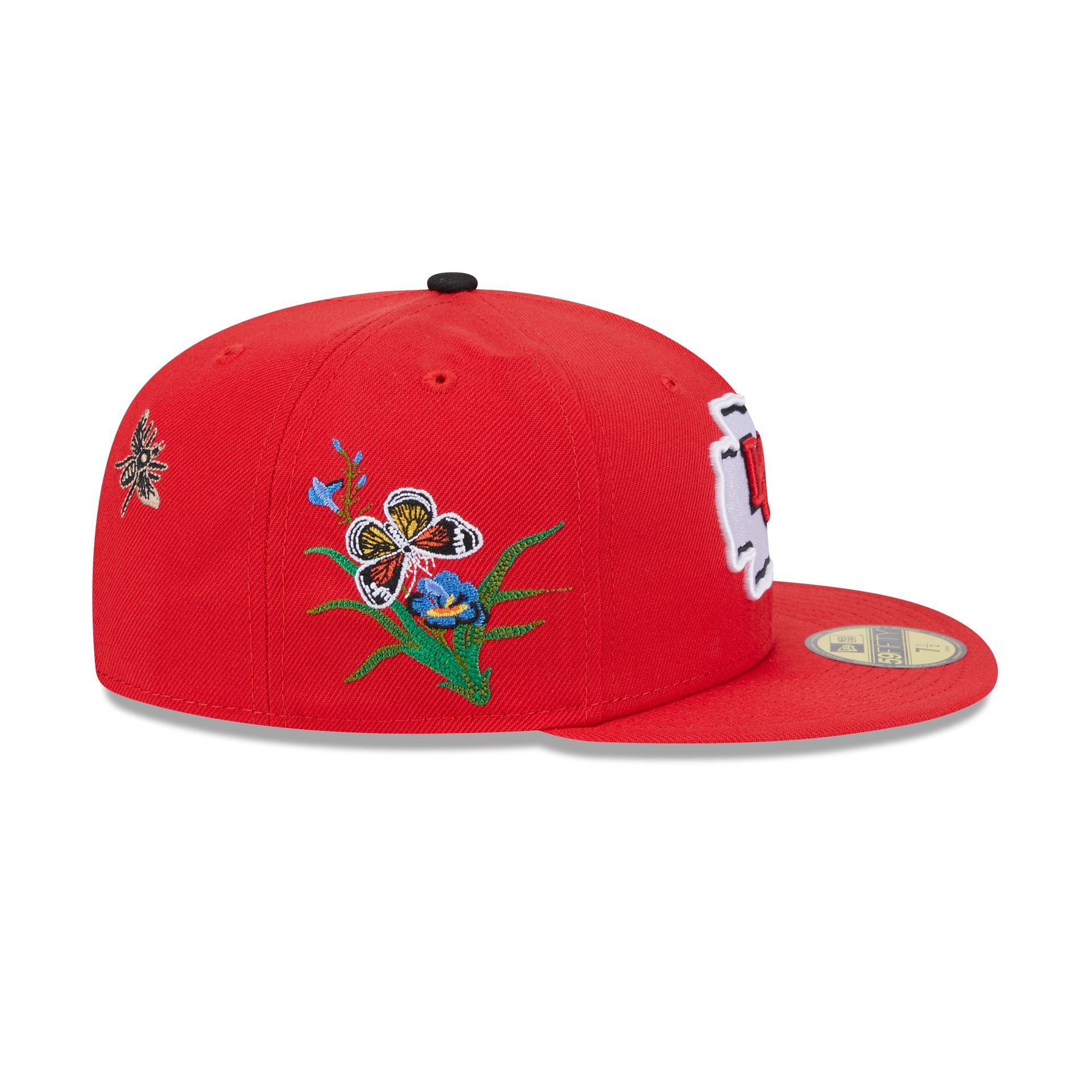 FELT x Kansas City Chiefs 59FIFTY Fitted Hat - Image 5