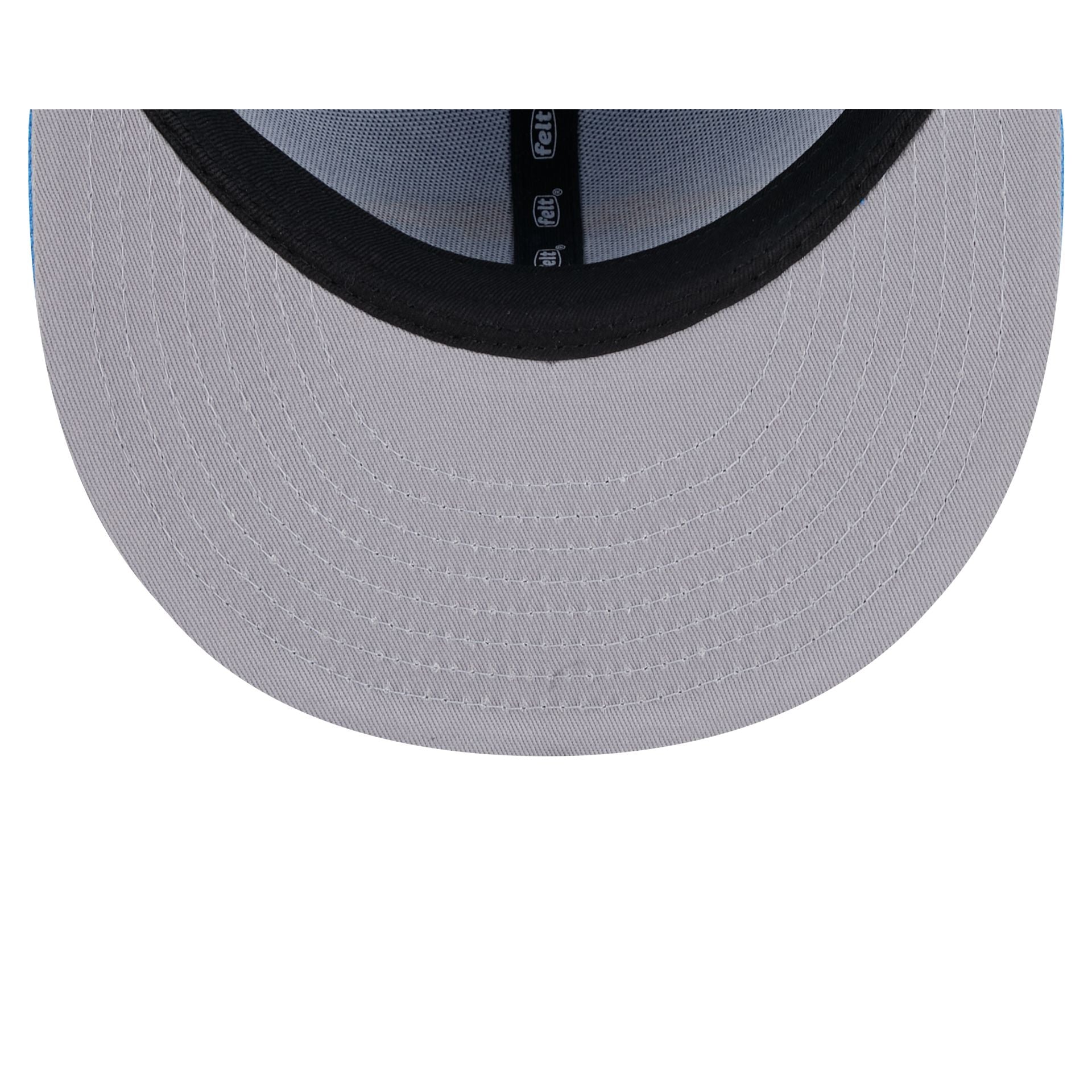 FELT x Los Angeles Chargers 59FIFTY Fitted Hat - Image 7