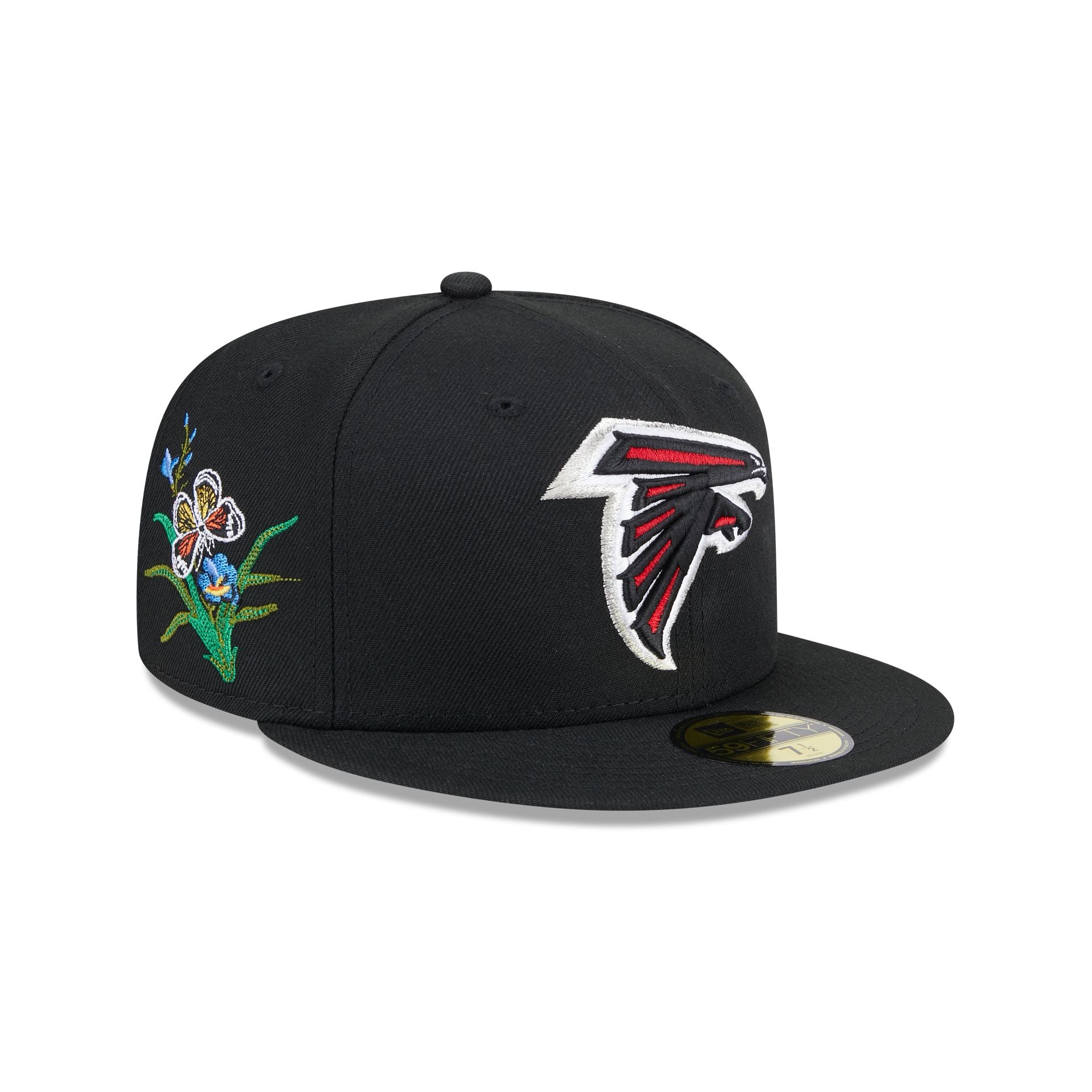 FELT x Atlanta Falcons 59FIFTY Fitted Hat - Image 3