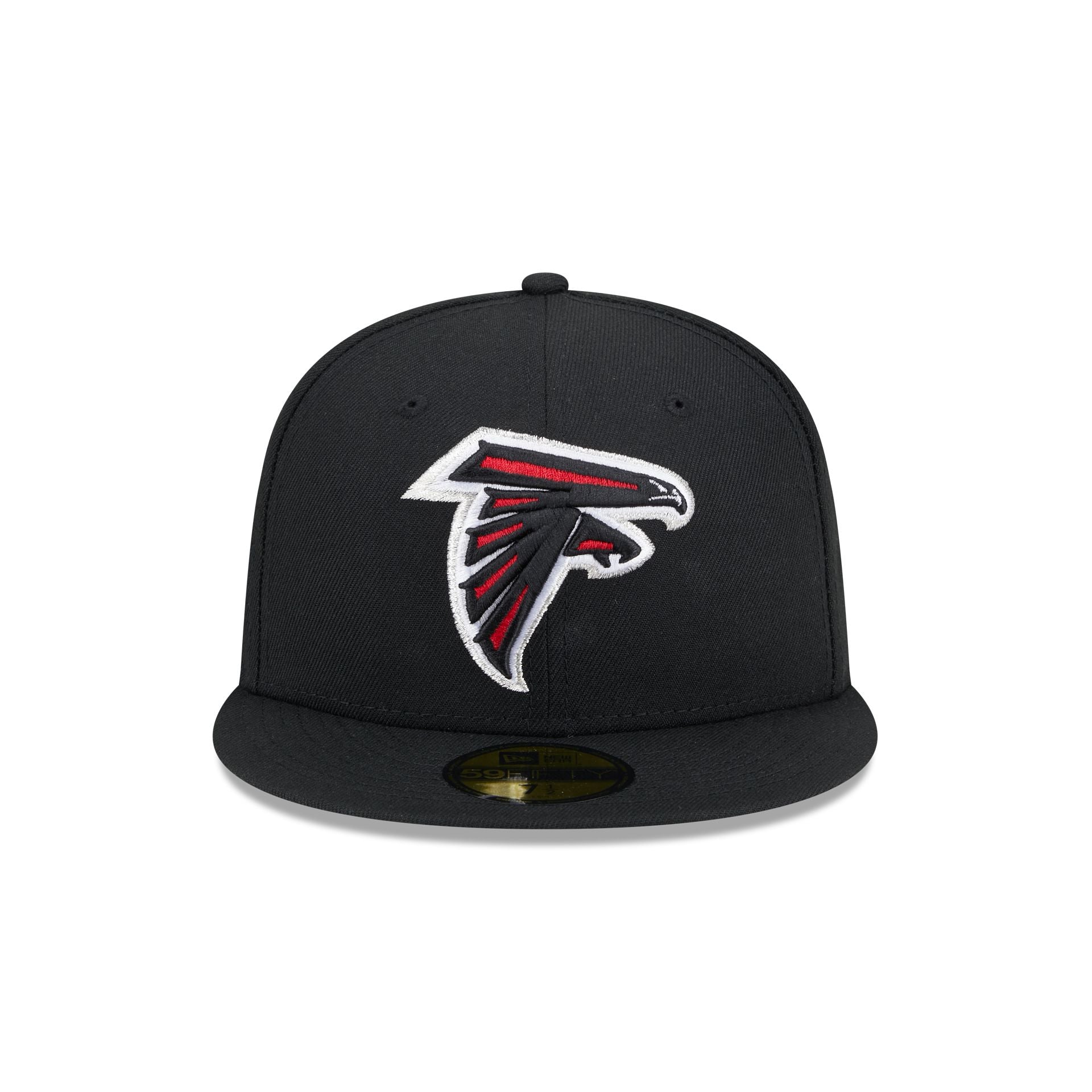 FELT x Atlanta Falcons 59FIFTY Fitted Hat - Image 2