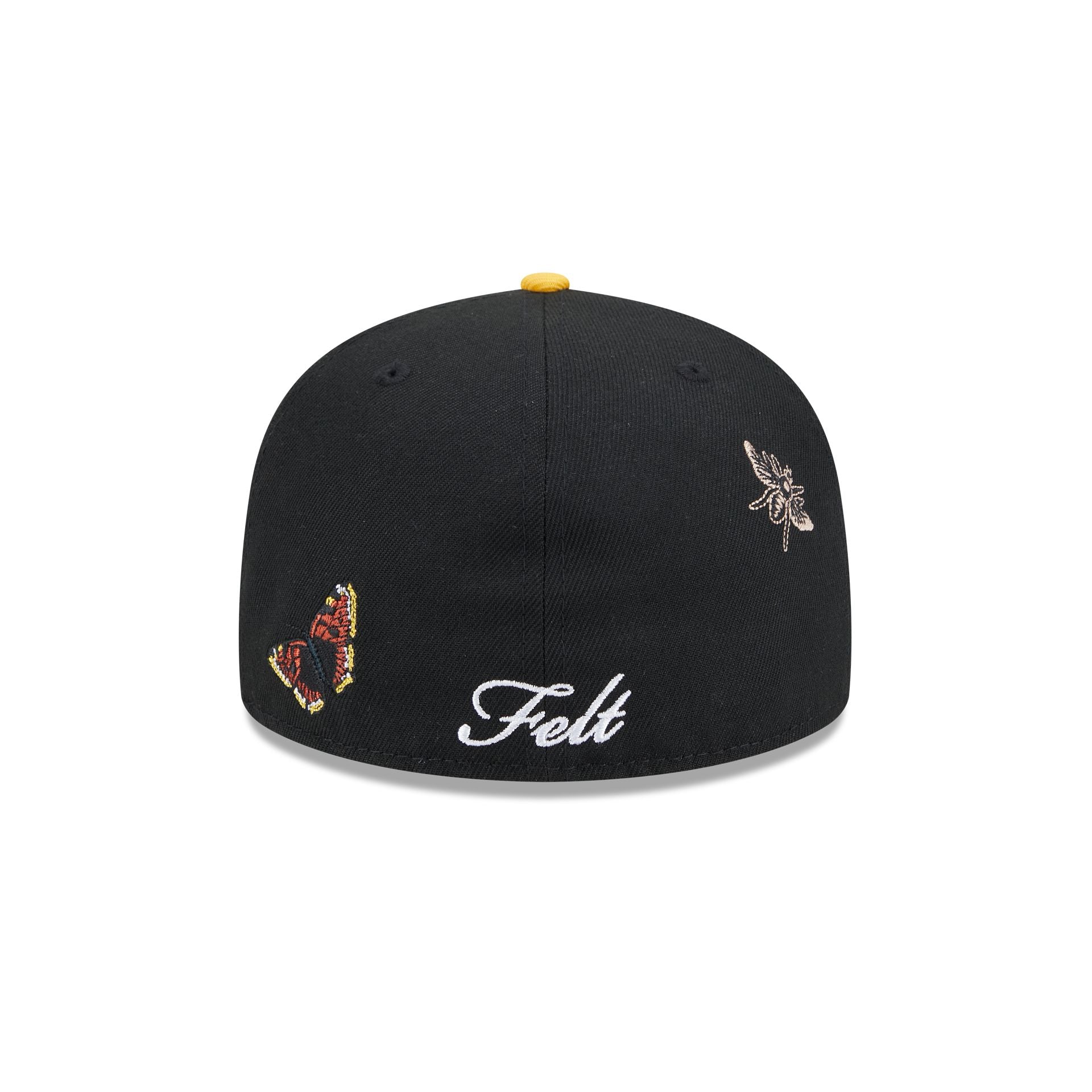 FELT x Pittsburgh Steelers 59FIFTY Fitted Hat - Image 6