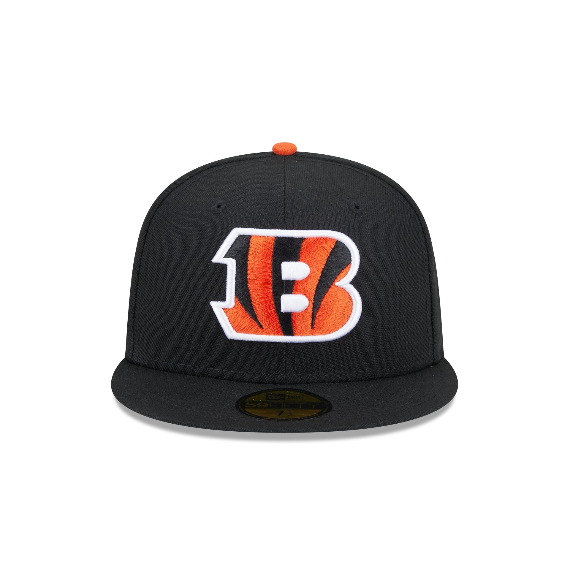 FELT x Cincinnati Bengals 59FIFTY Fitted Hat - Image 2