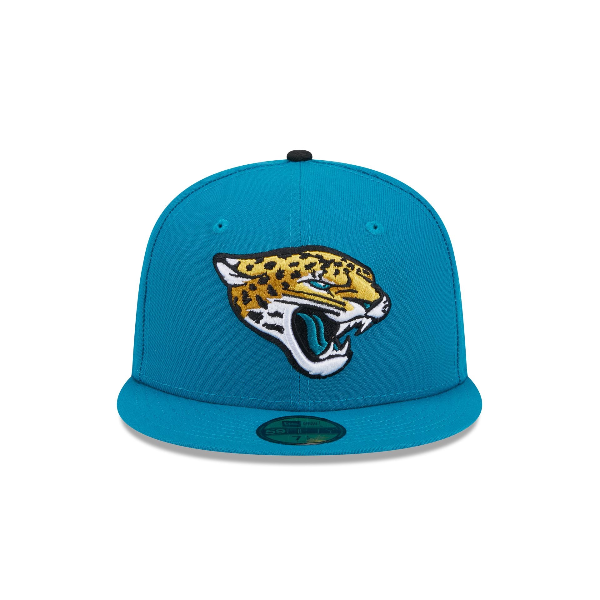 FELT x Jacksonville Jaguars 59FIFTY Fitted Hat - Image 2