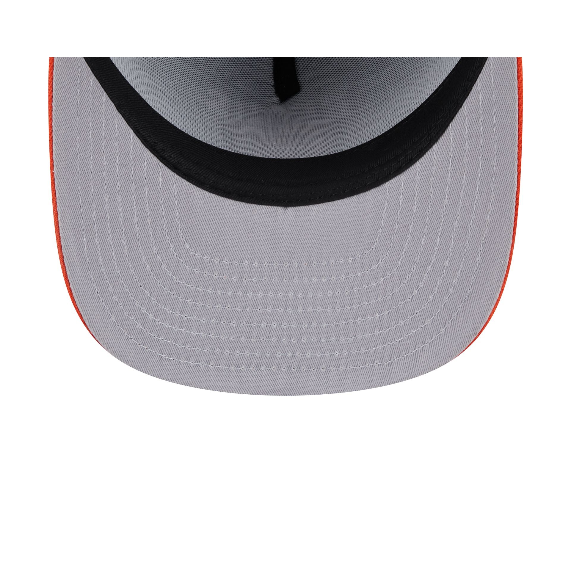 FELT x Chicago Bears 9FIFTY A-Frame Snapback Hat - Image 7