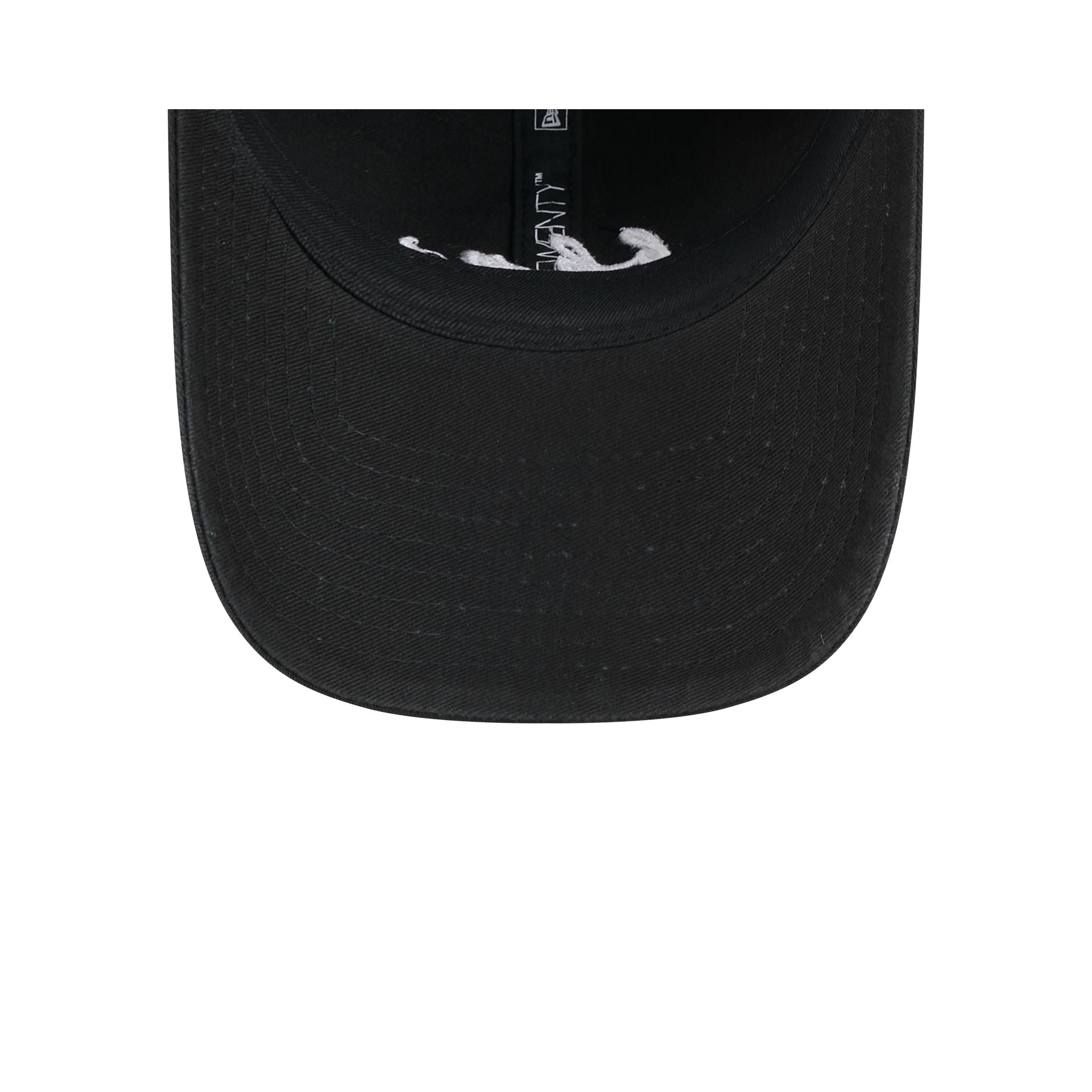 Brooklyn Nets Women's Script 9TWENTY Adjustable Hat - Image 7