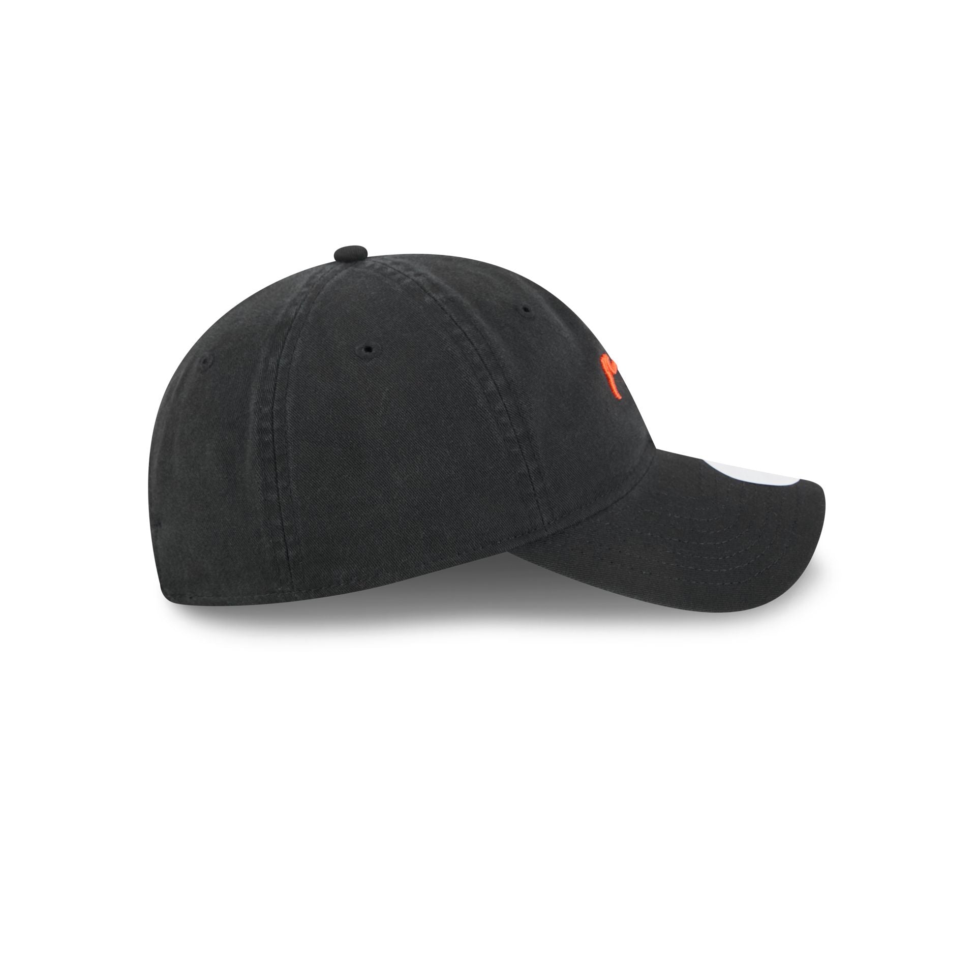Philadelphia Flyers Women's Script 9TWENTY Adjustable Hat - Image 5