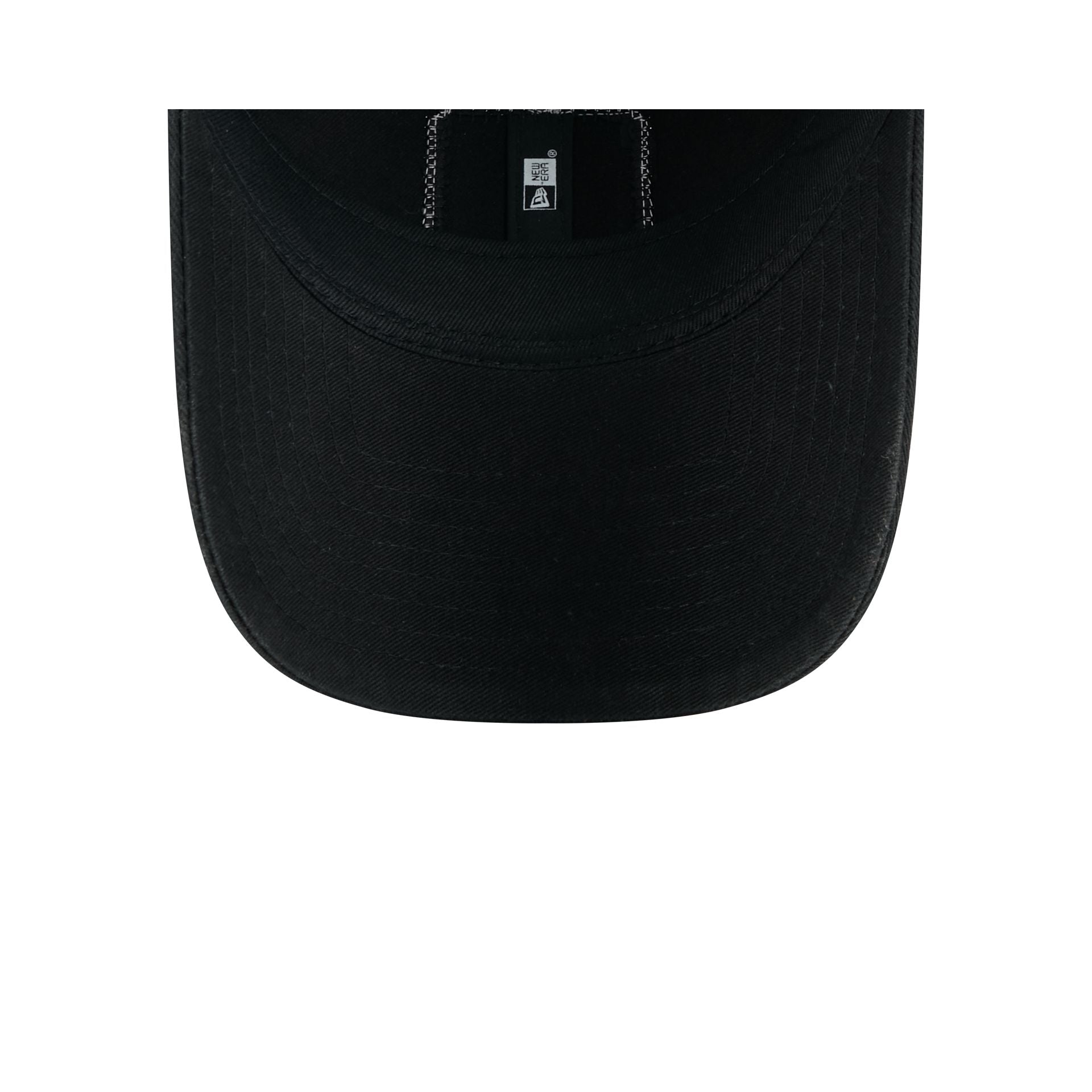 Pittsburgh Steelers Women's Square Stitch 9TWENTY Trucker Hat - Image 7