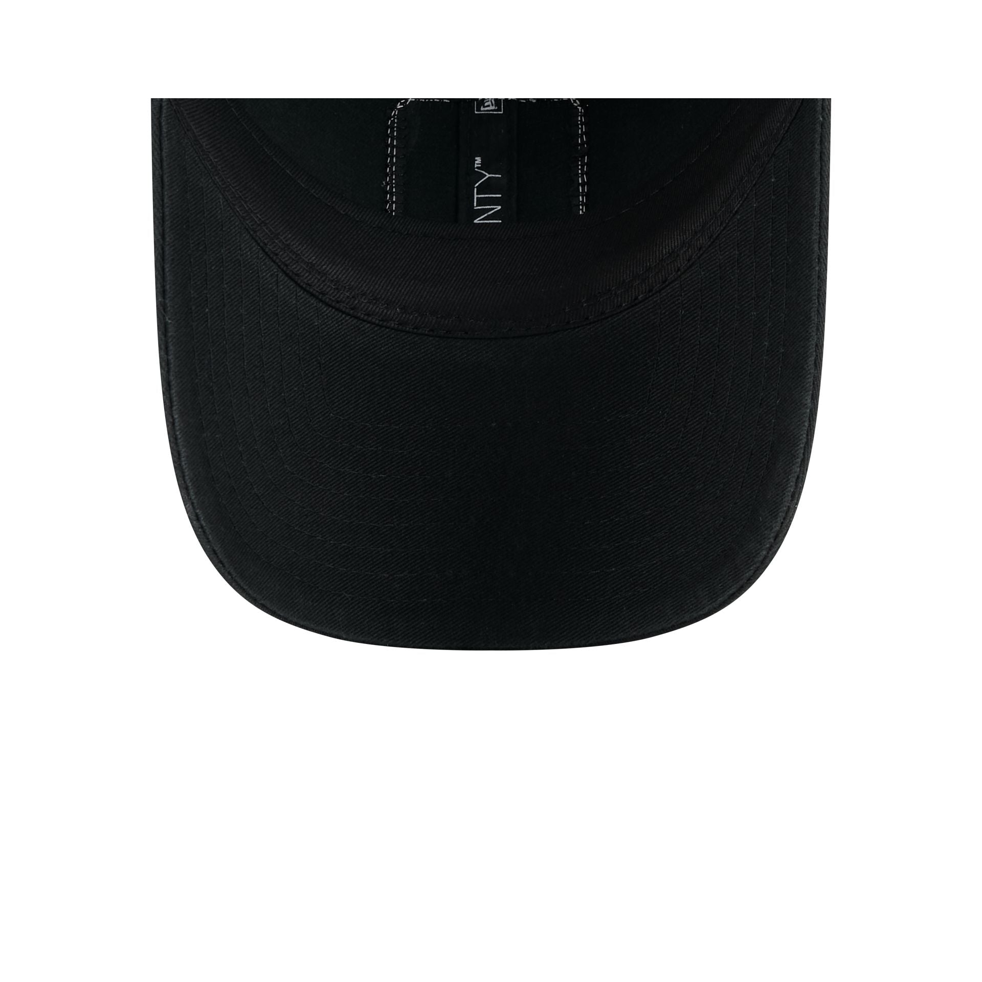 Boston Bruins Women's Square Stitch 9TWENTY Trucker Hat - Image 7