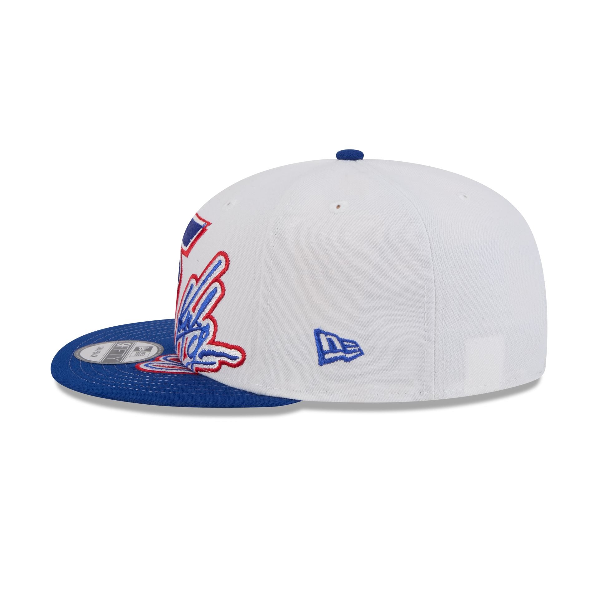 Hendrick Motorsports Kyle Larson 9FIFTY Snapback Hat - Image 5